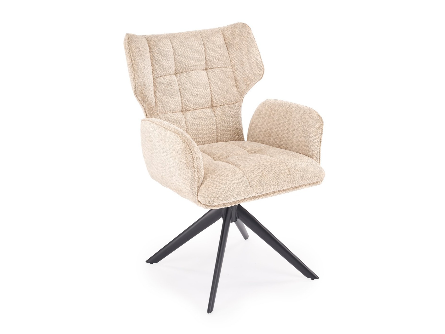 Stuhl Houston 2101 (Beige)