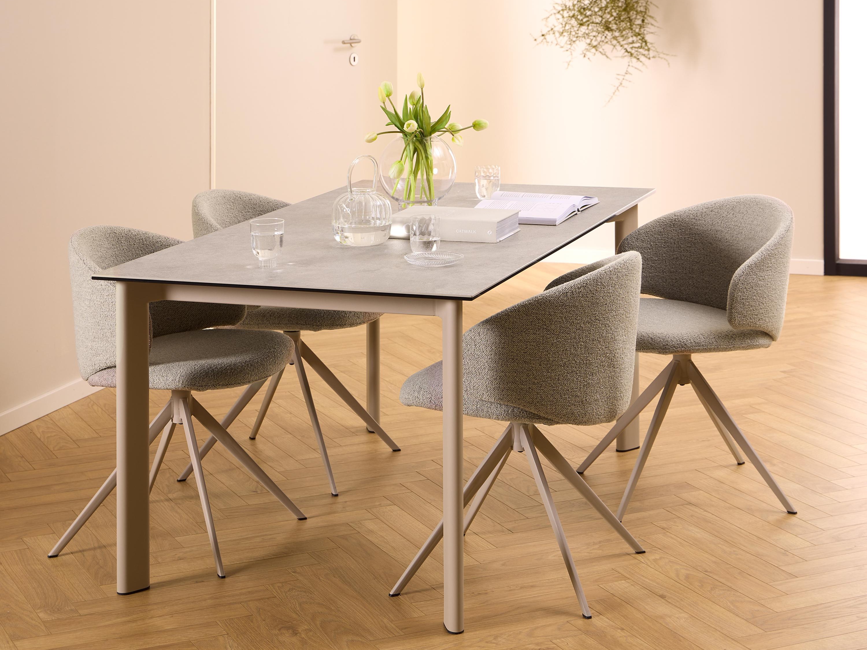 Tisch Norsica 919