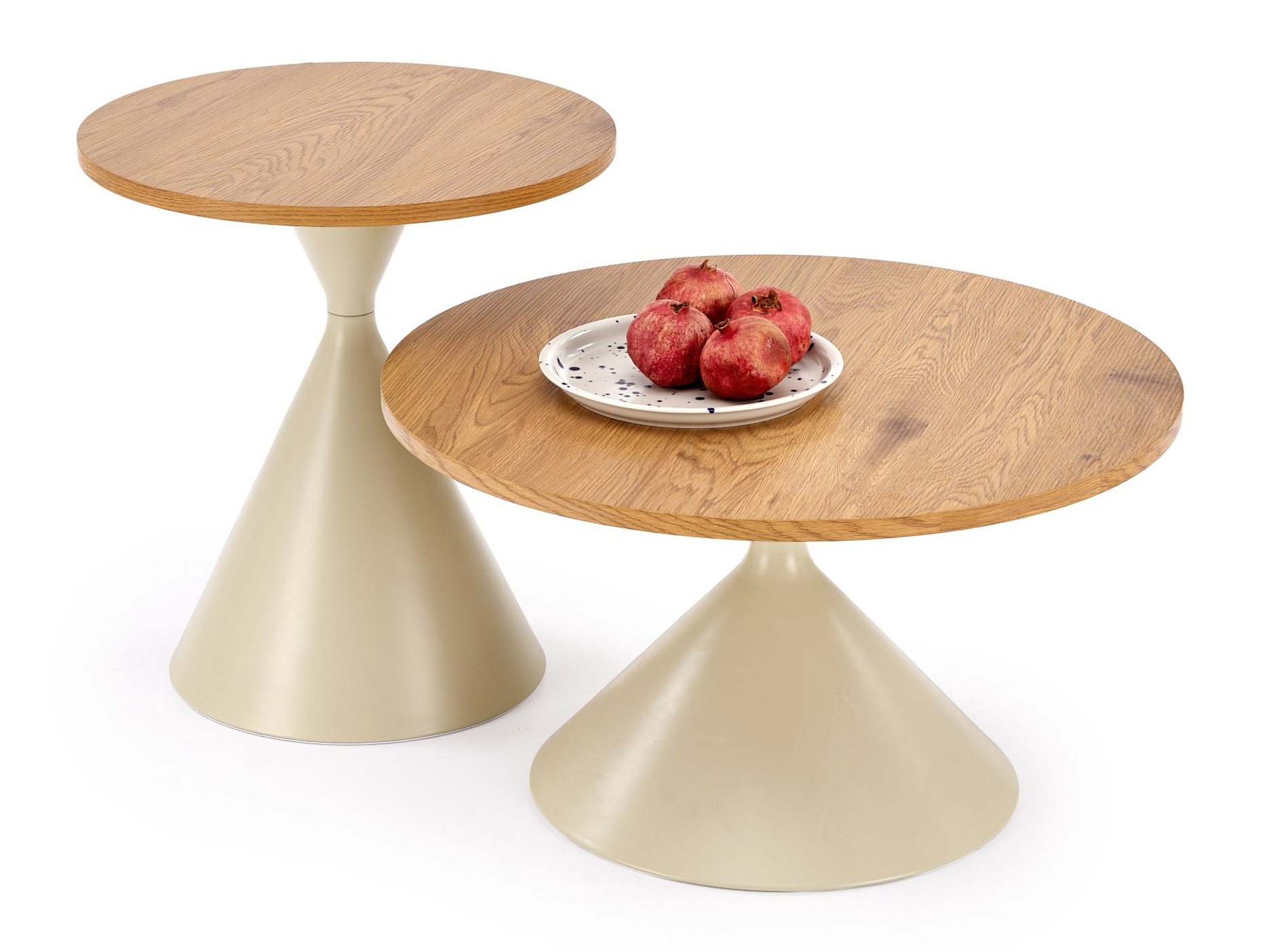 Couchtischset Houston 2109