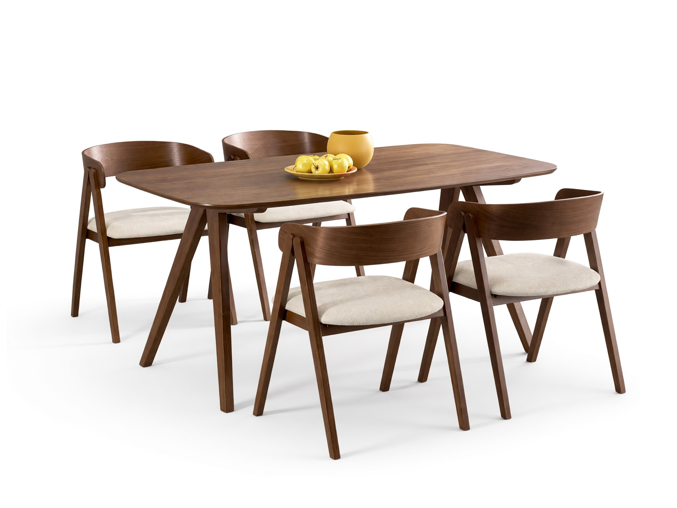 Essgruppe Houston 1748