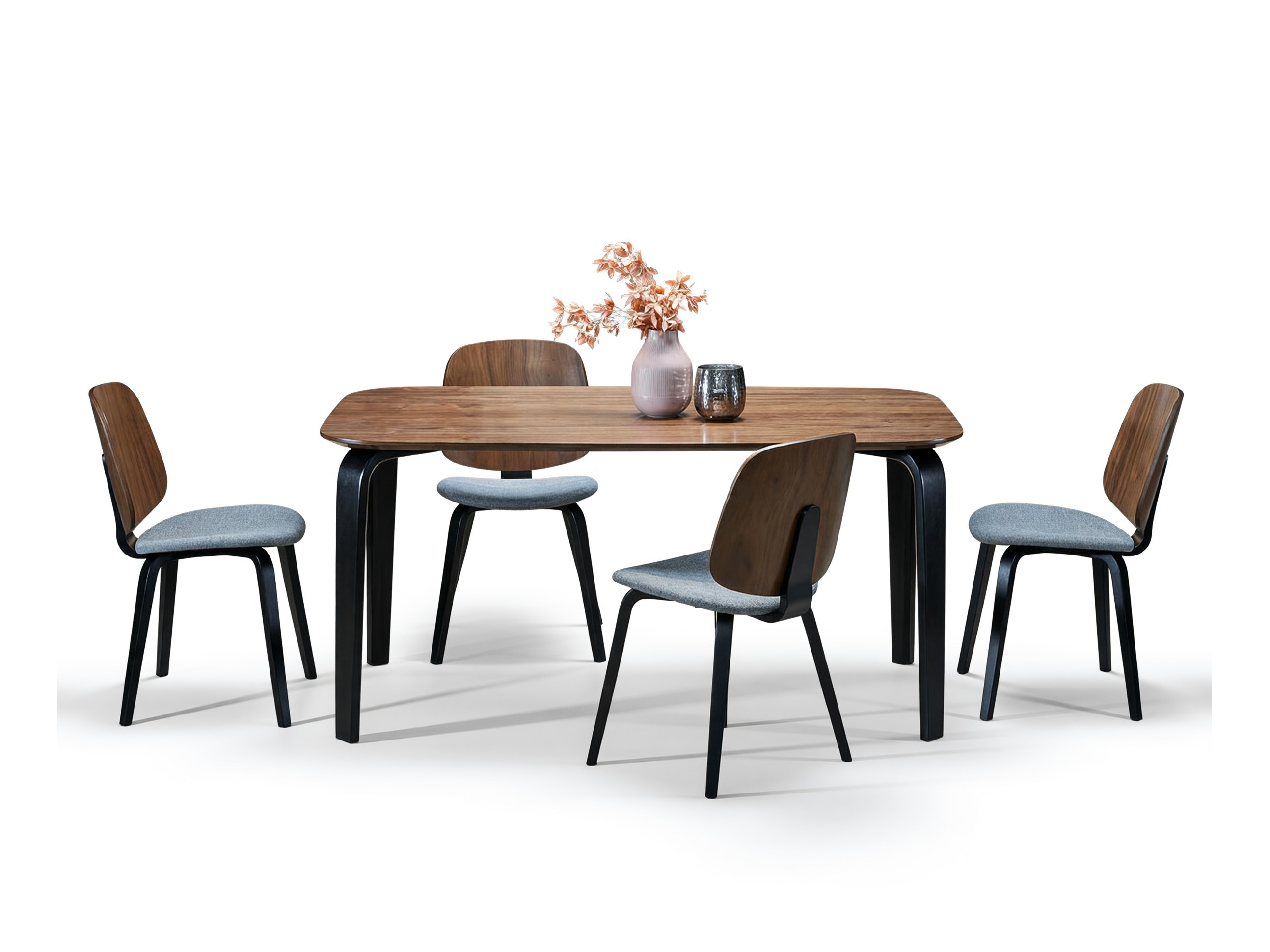 Essgruppe Houston 1750