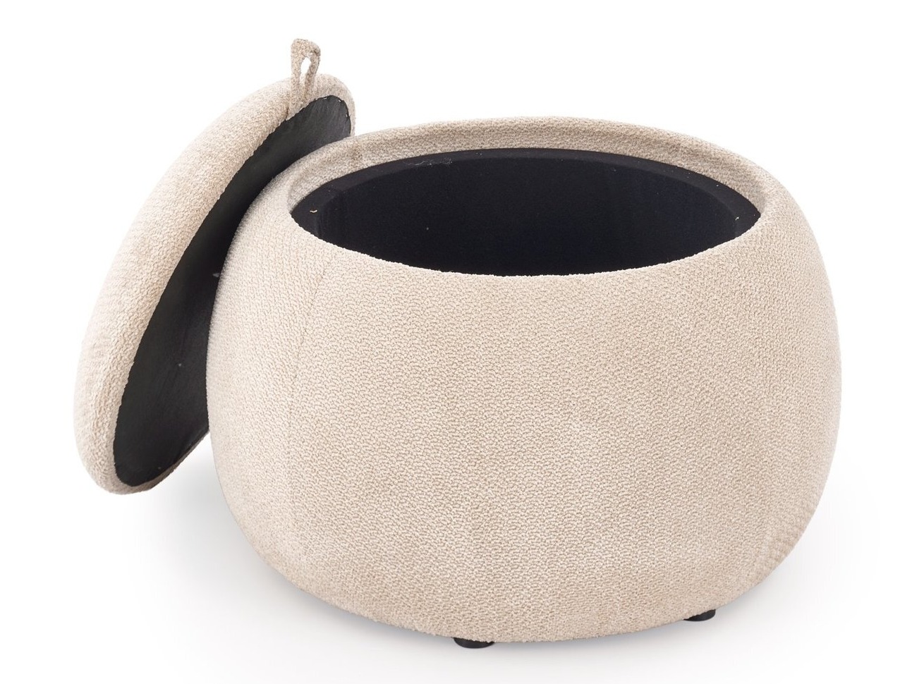 Hocker Houston 2108 (Grau)