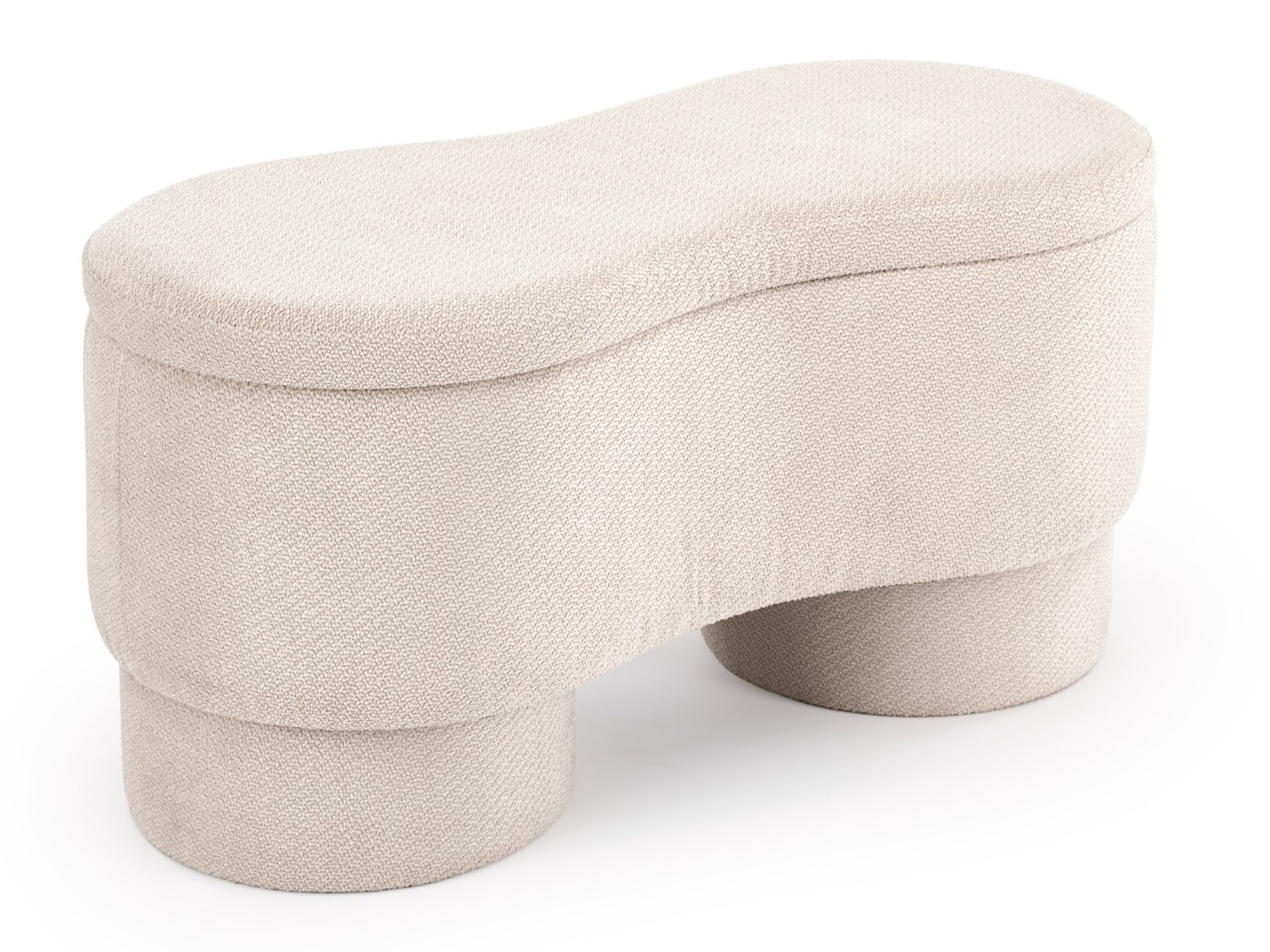 Polsterbank Houston 2110 (Beige)