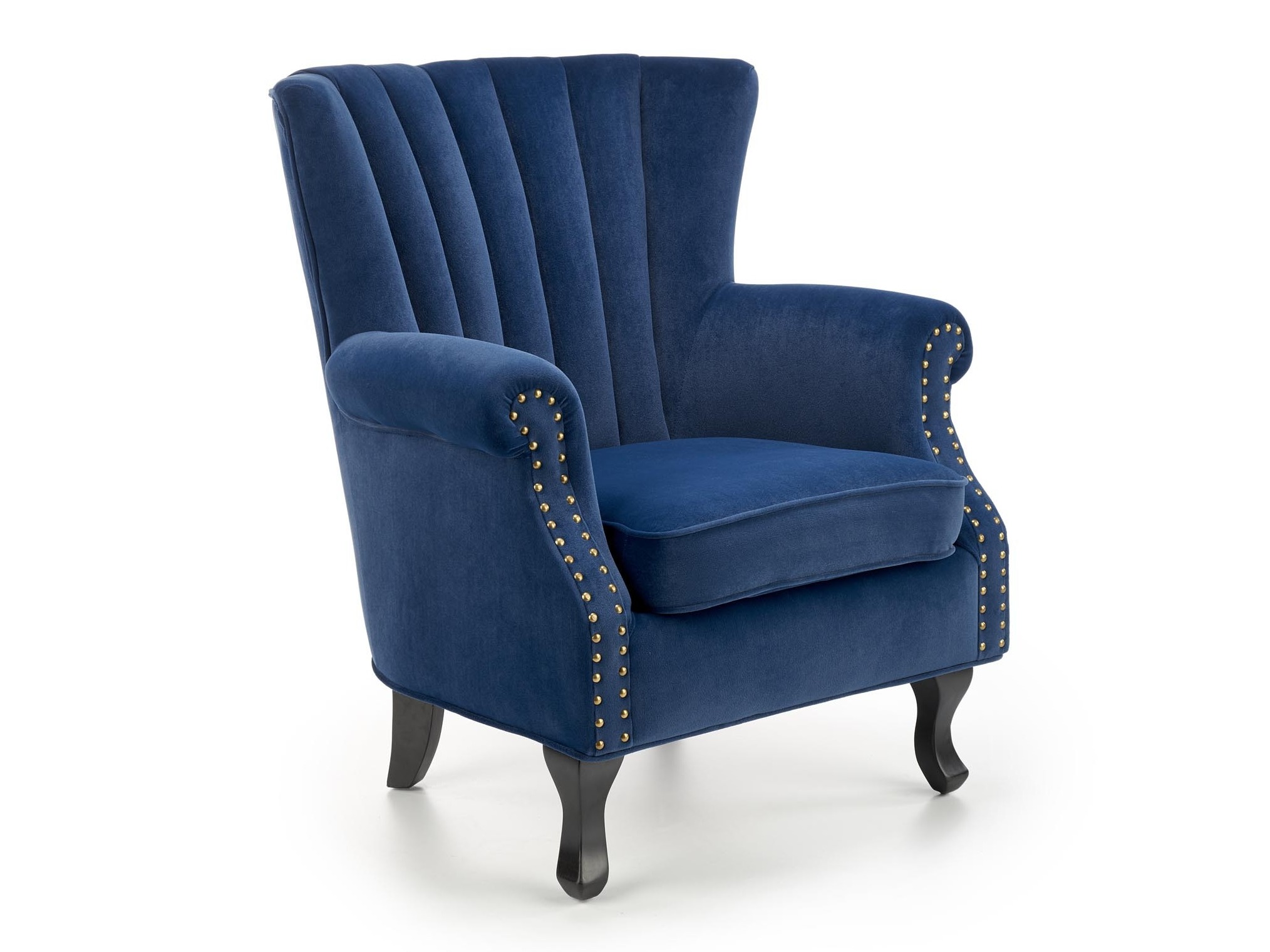 Sessel Houston 1105 (Dunkelblau)