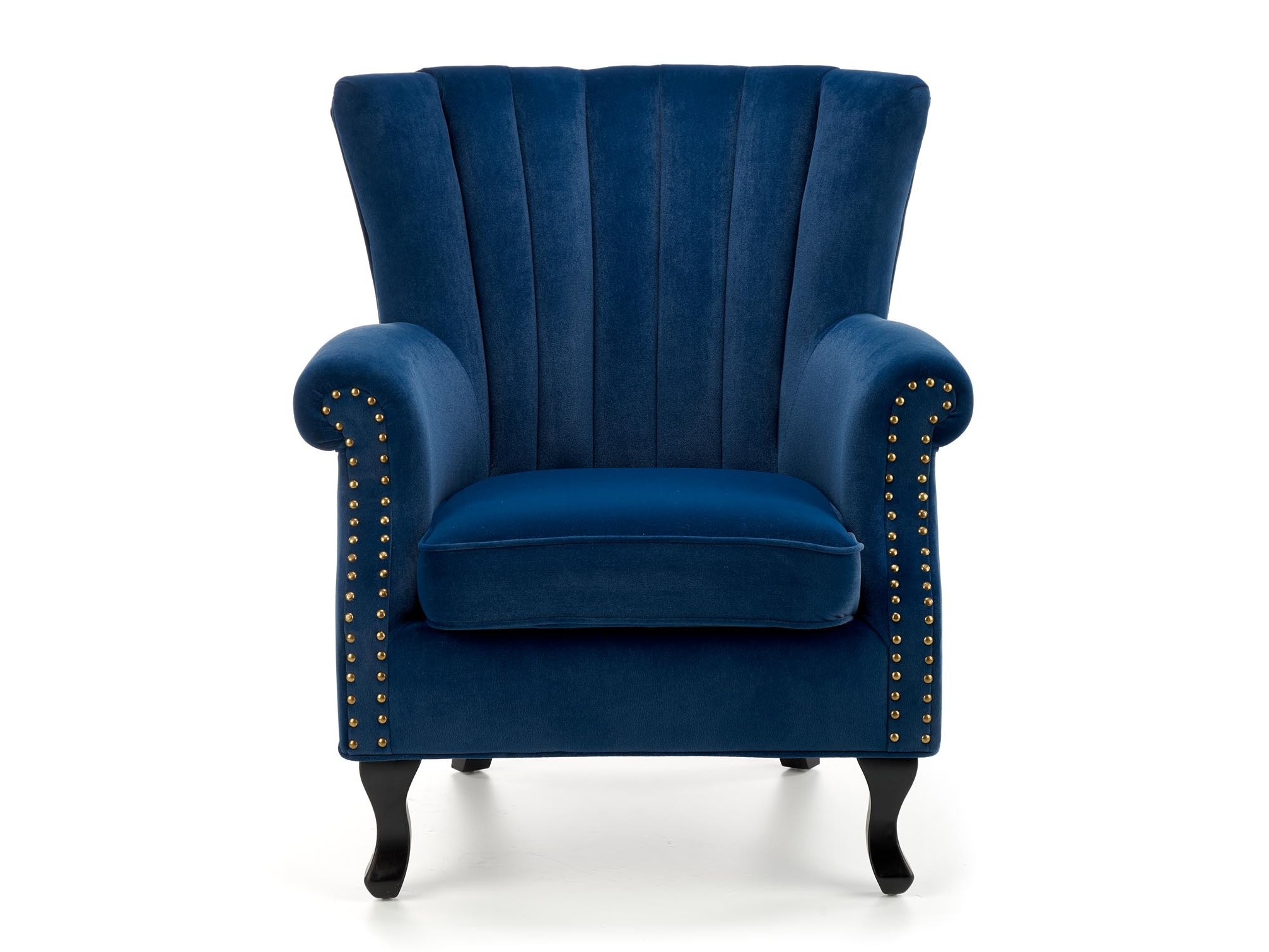 Sessel Houston 1105 (Dunkelblau)