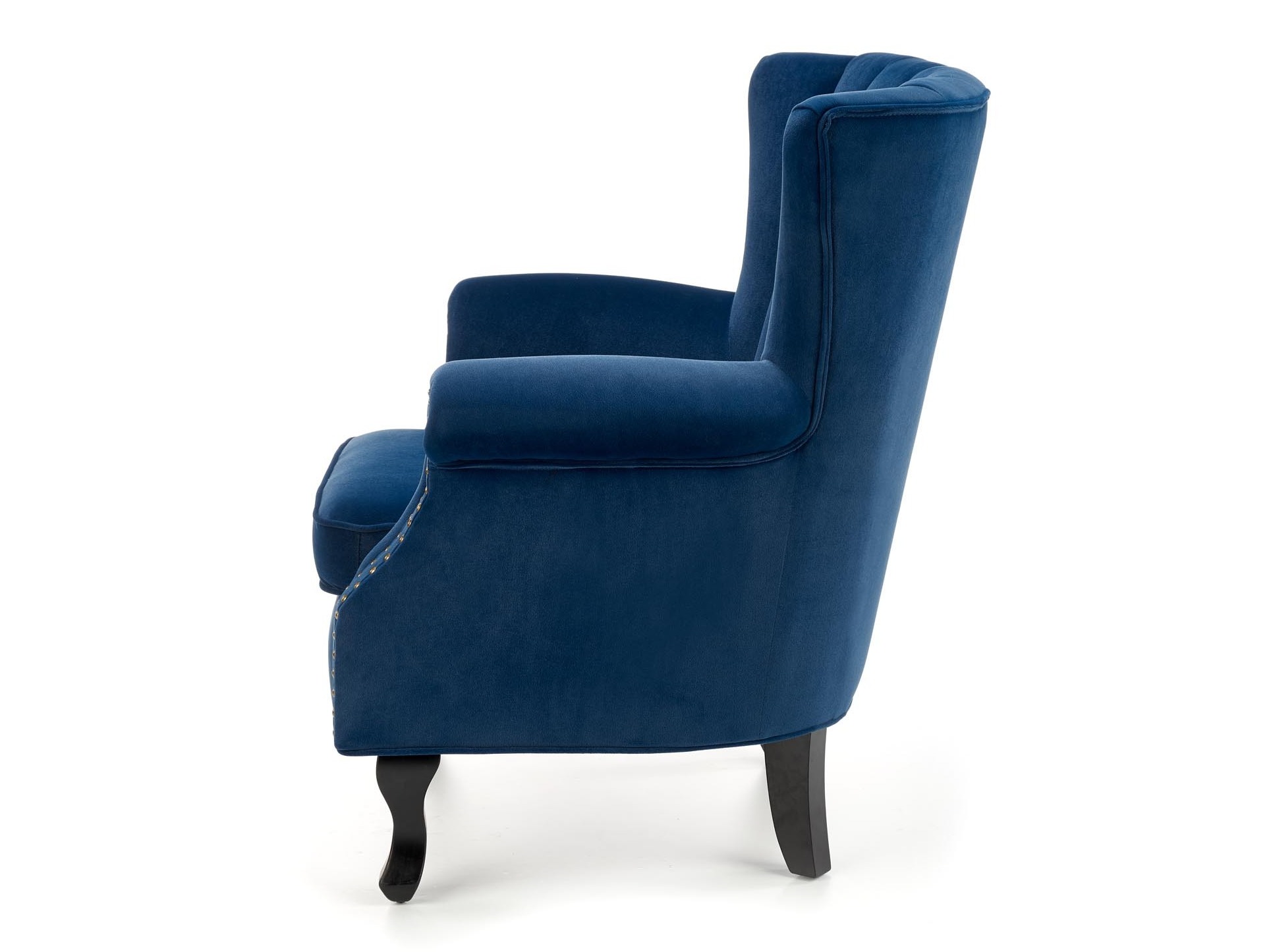 Sessel Houston 1105 (Dunkelblau)