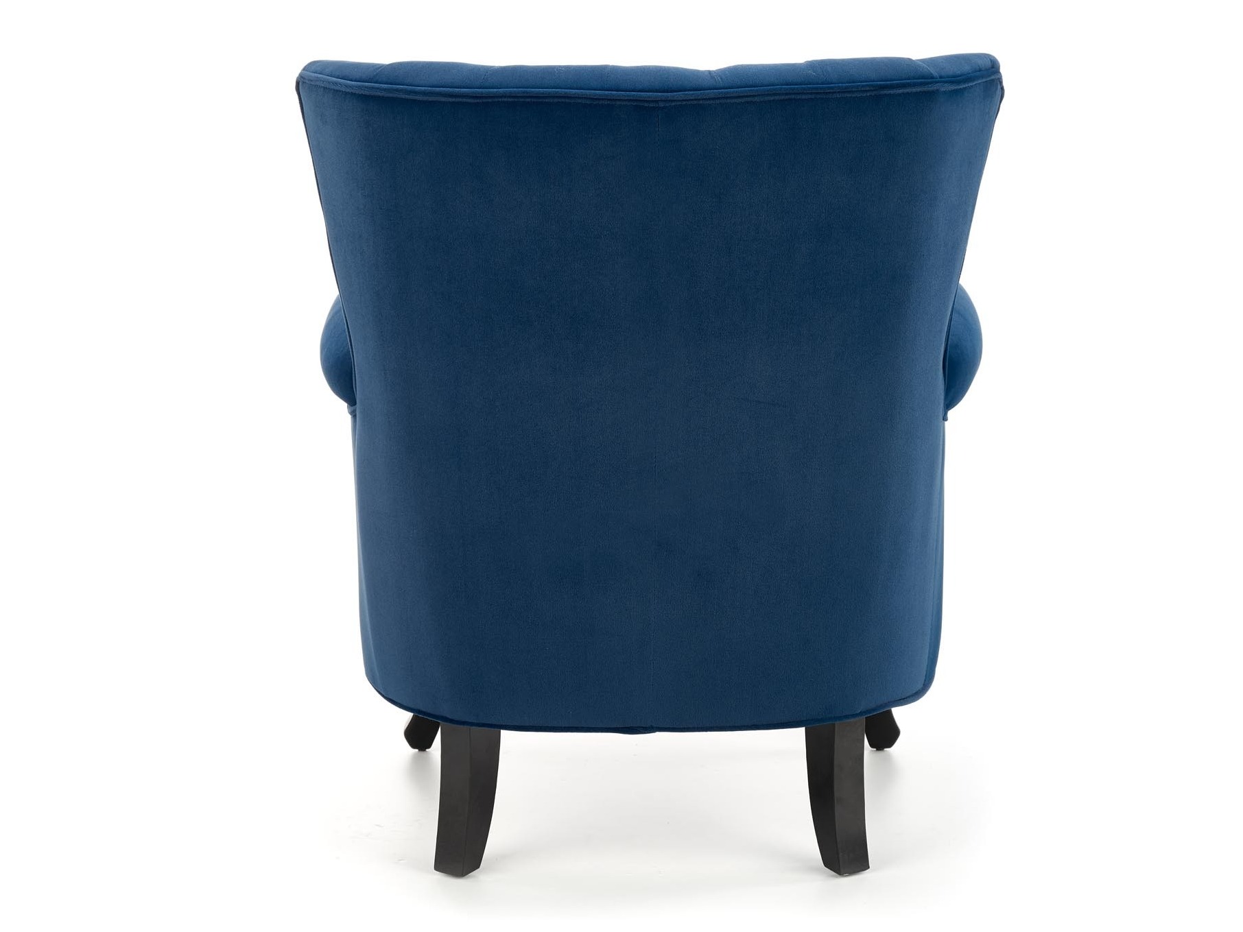 Sessel Houston 1105 (Dunkelblau)