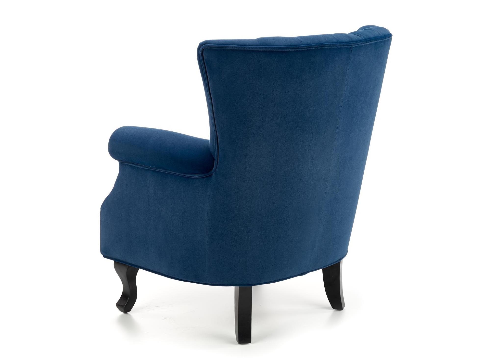 Sessel Houston 1105 (Dunkelblau)