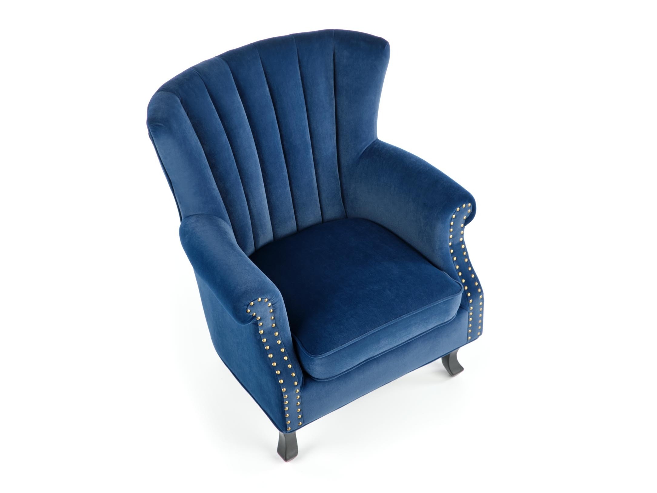 Sessel Houston 1105 (Dunkelblau)