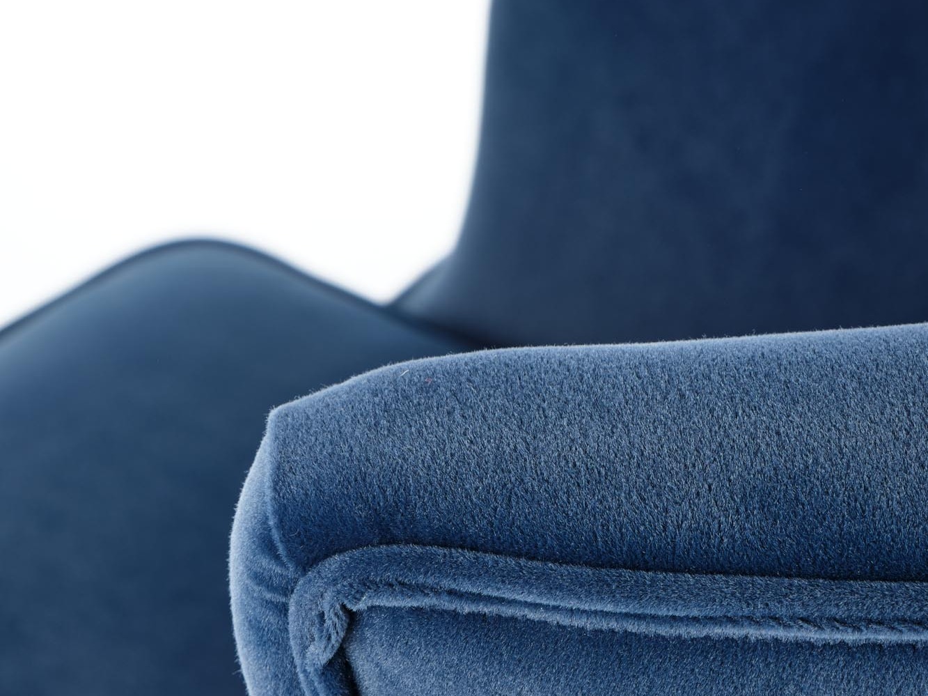 Sessel Houston 1105 (Dunkelblau)