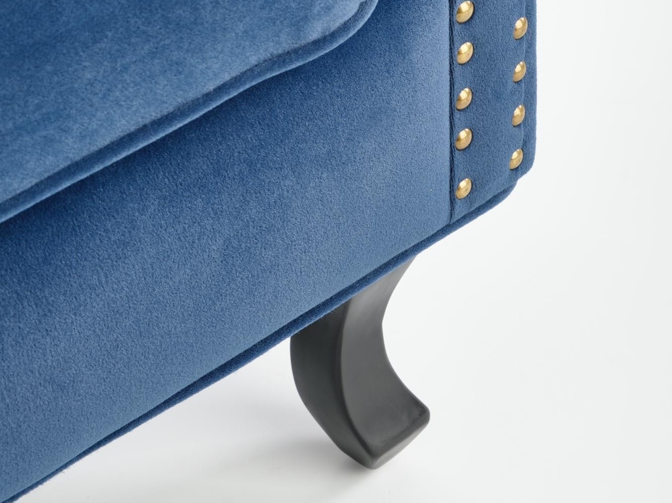 Sessel Houston 1105 (Dunkelblau)