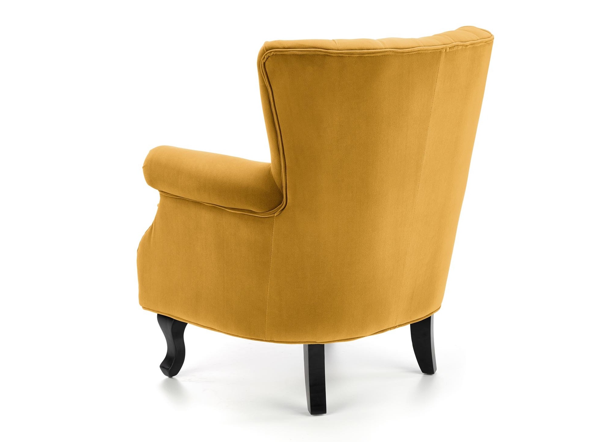 Sessel Houston 1105 (Dunkelgelb)
