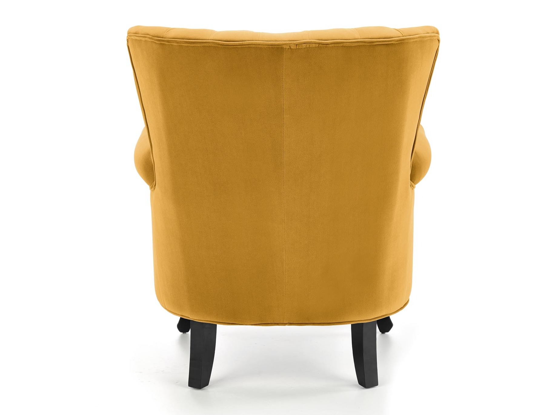 Sessel Houston 1105 (Dunkelgelb)