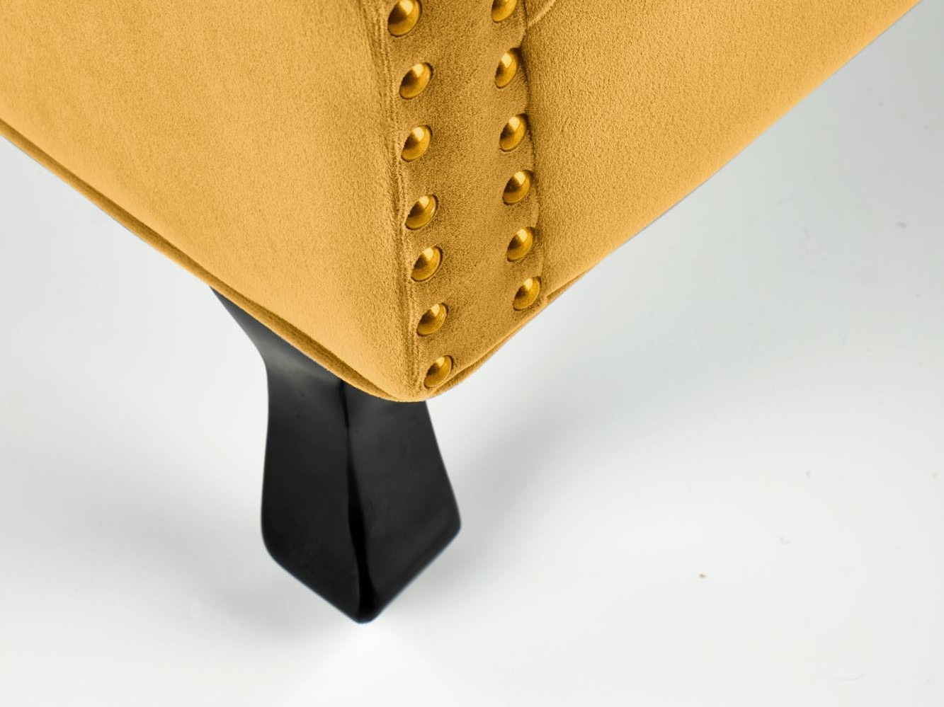 Sessel Houston 1105 (Dunkelgelb)