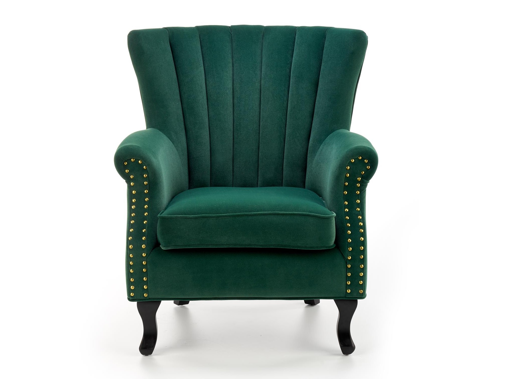 Sessel Houston 1105 (Dunkelgrün)