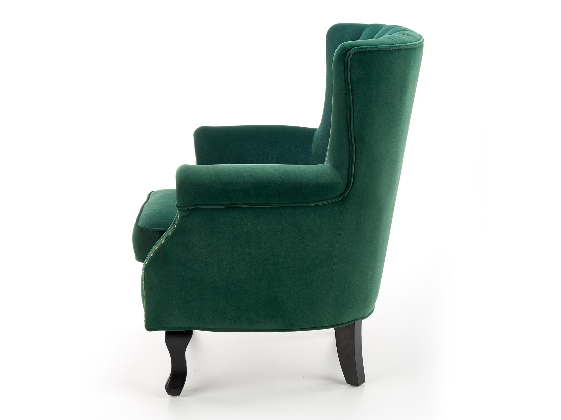 Sessel Houston 1105 (Dunkelgrün)