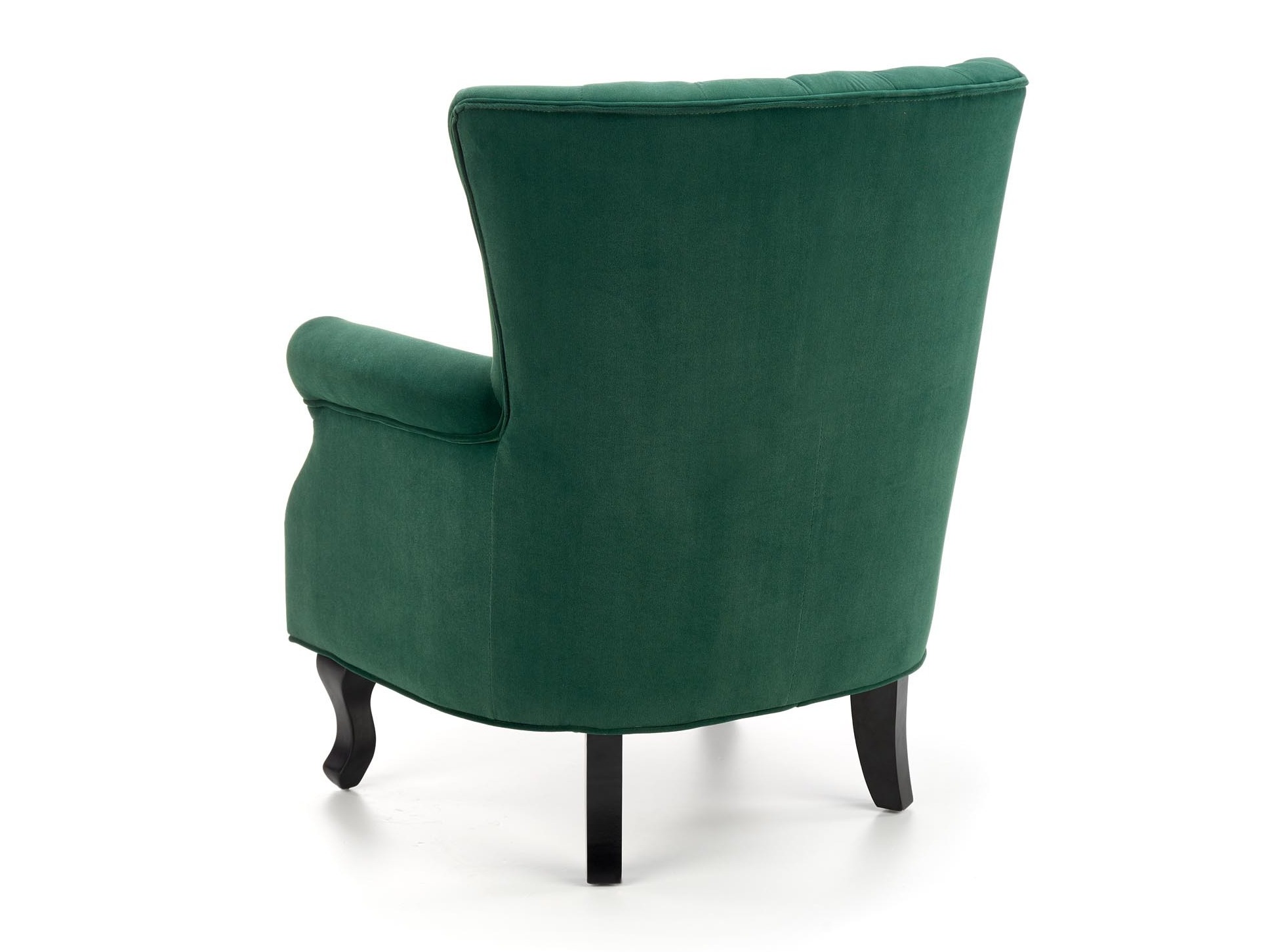 Sessel Houston 1105 (Dunkelgrün)