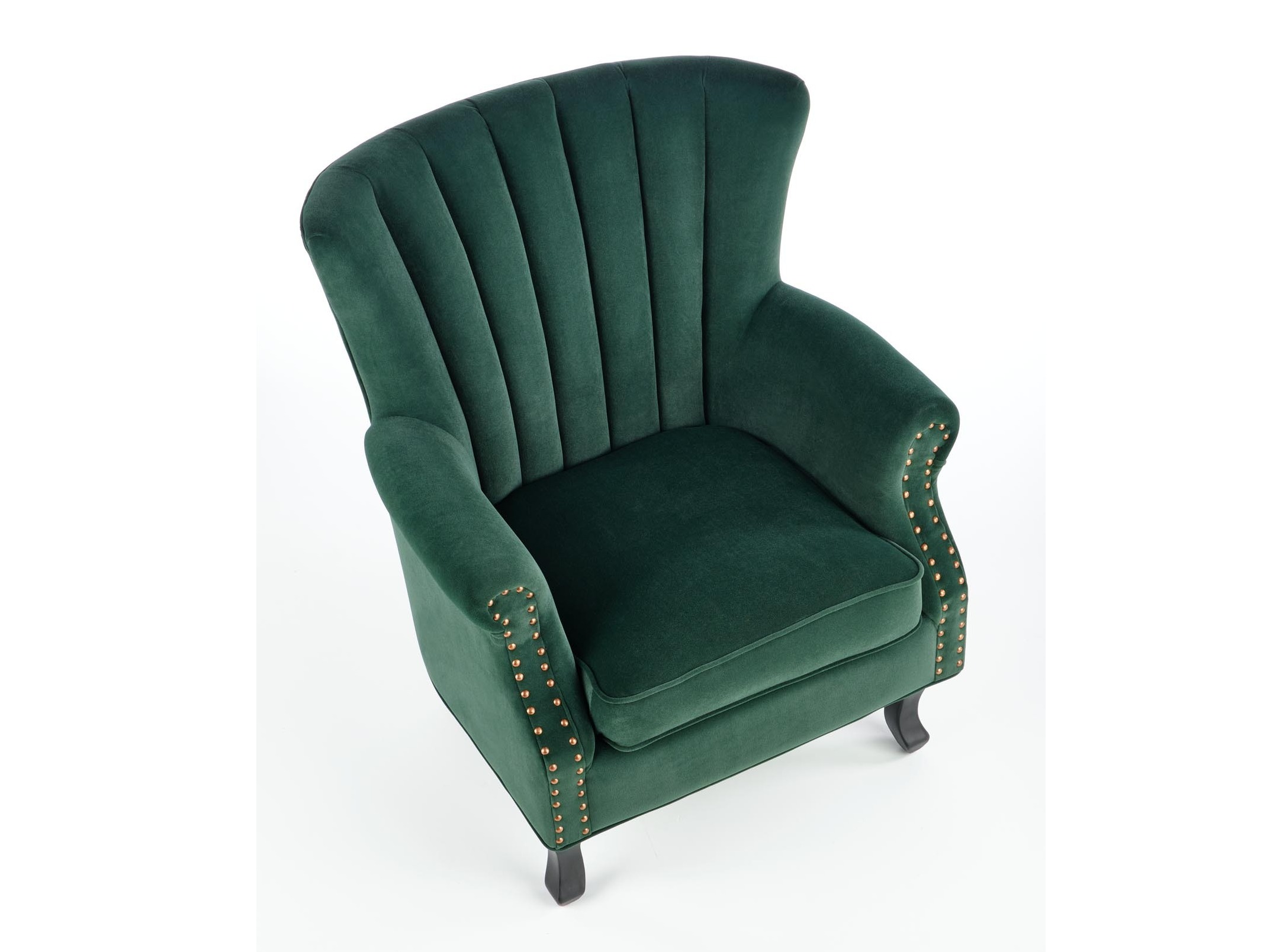 Sessel Houston 1105 (Dunkelgrün)