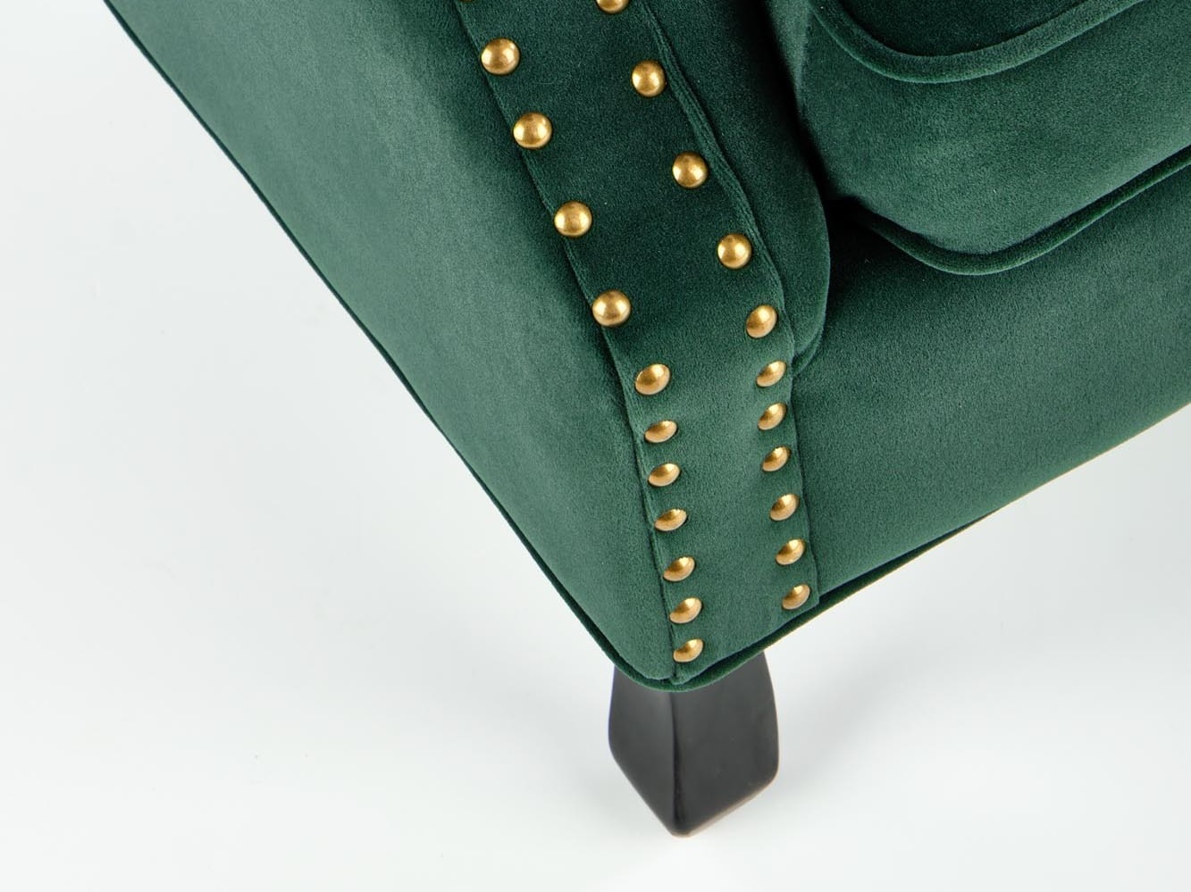 Sessel Houston 1105 (Dunkelgrün)