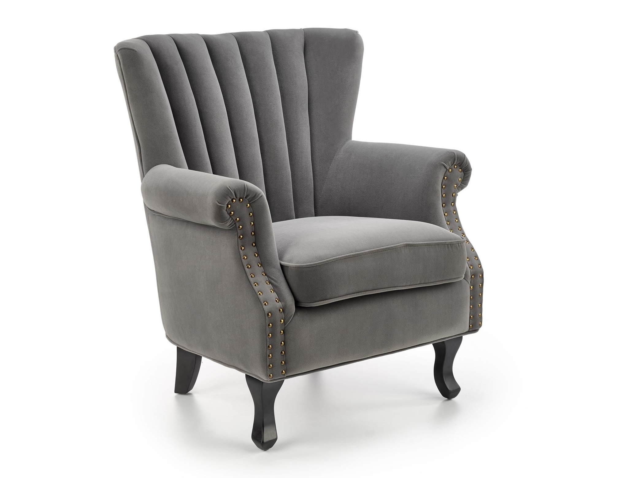 Sessel Houston 1105 (Grau)