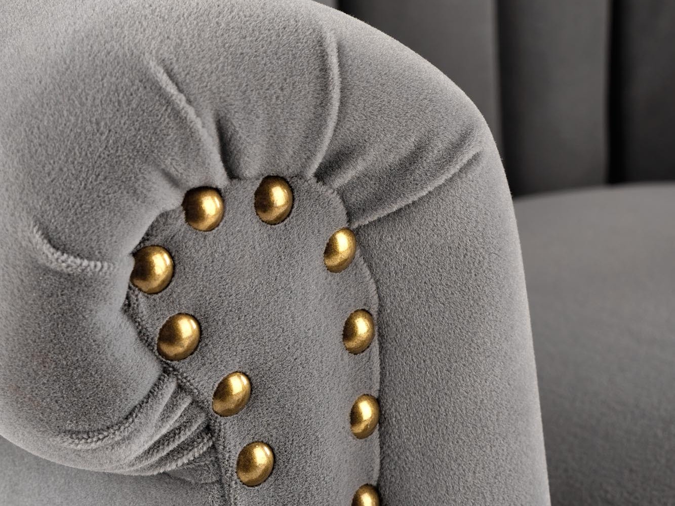 Sessel Houston 1105 (Grau)