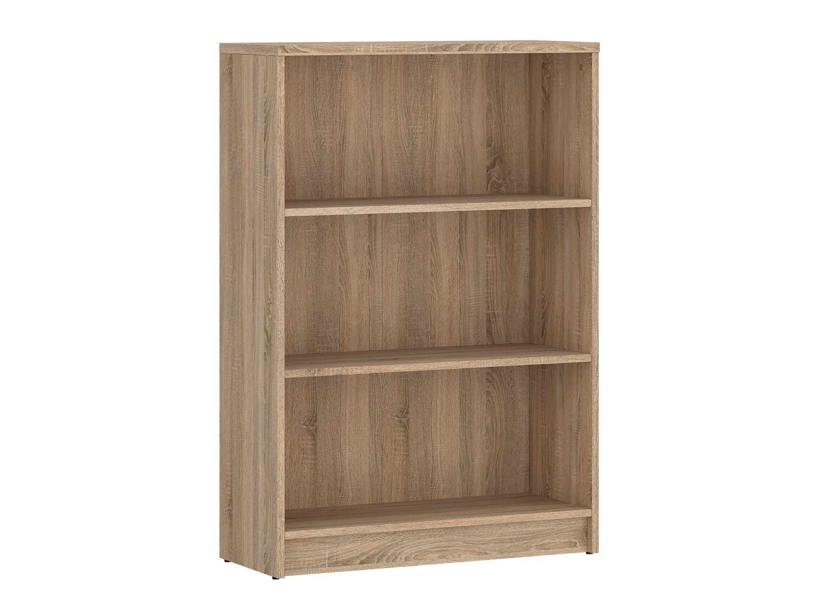 Regal Fiofive 101 (Sonoma Eichenholzoptik)