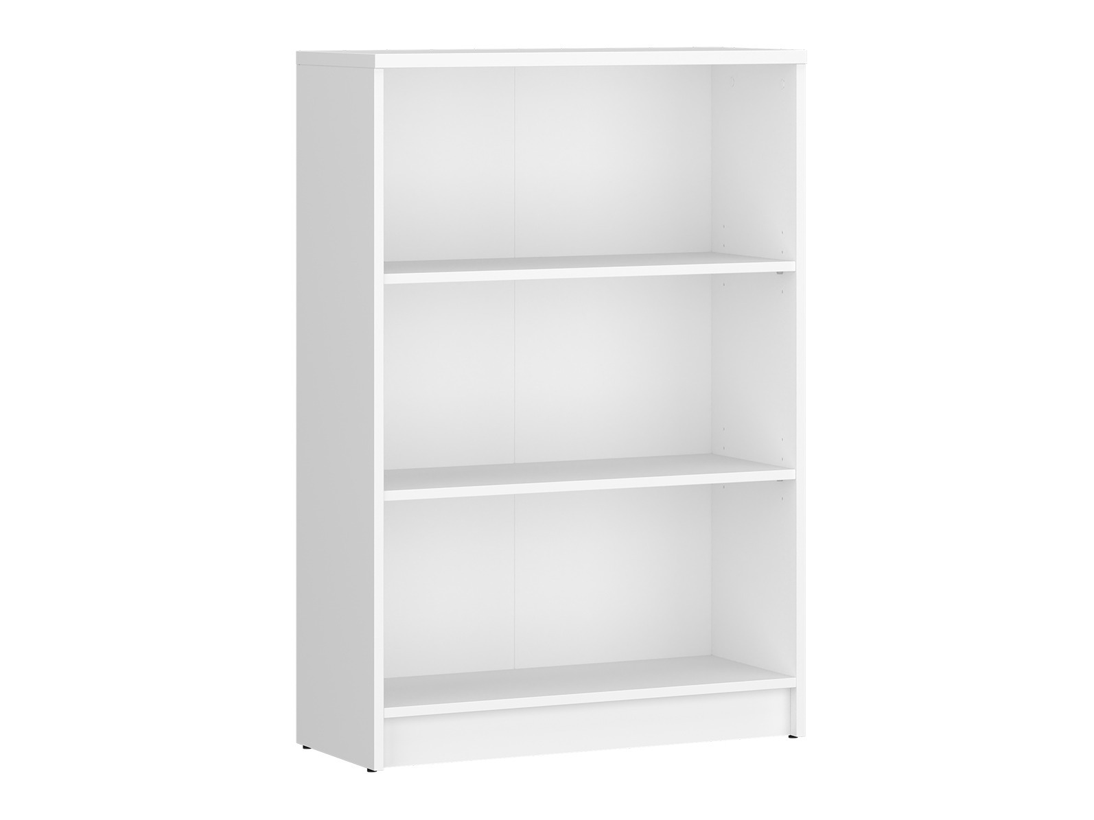 Regal Fiofive 101 (Weiß)