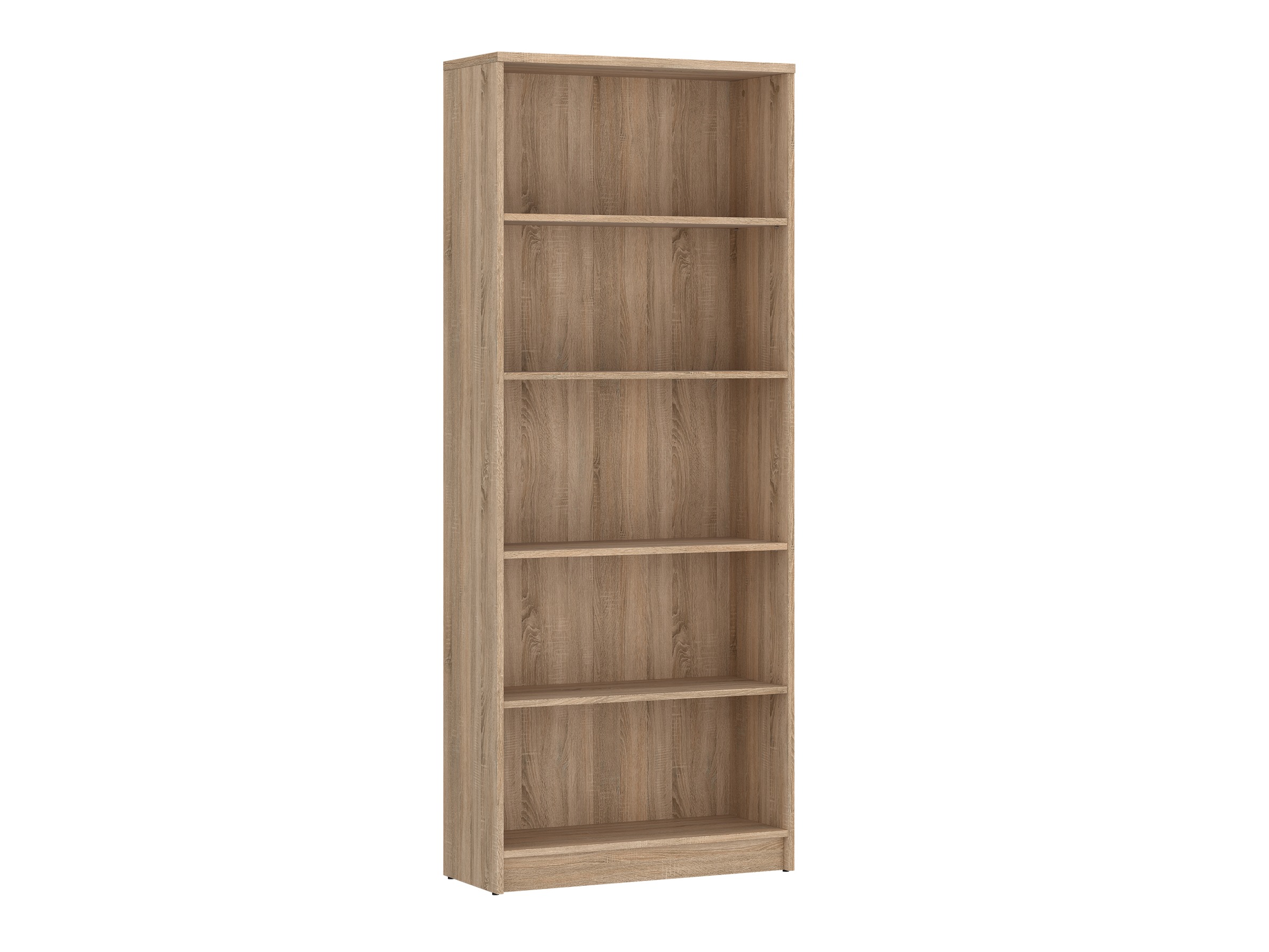 Regal Fiofive 102 (Sonoma Eichenholzoptik)