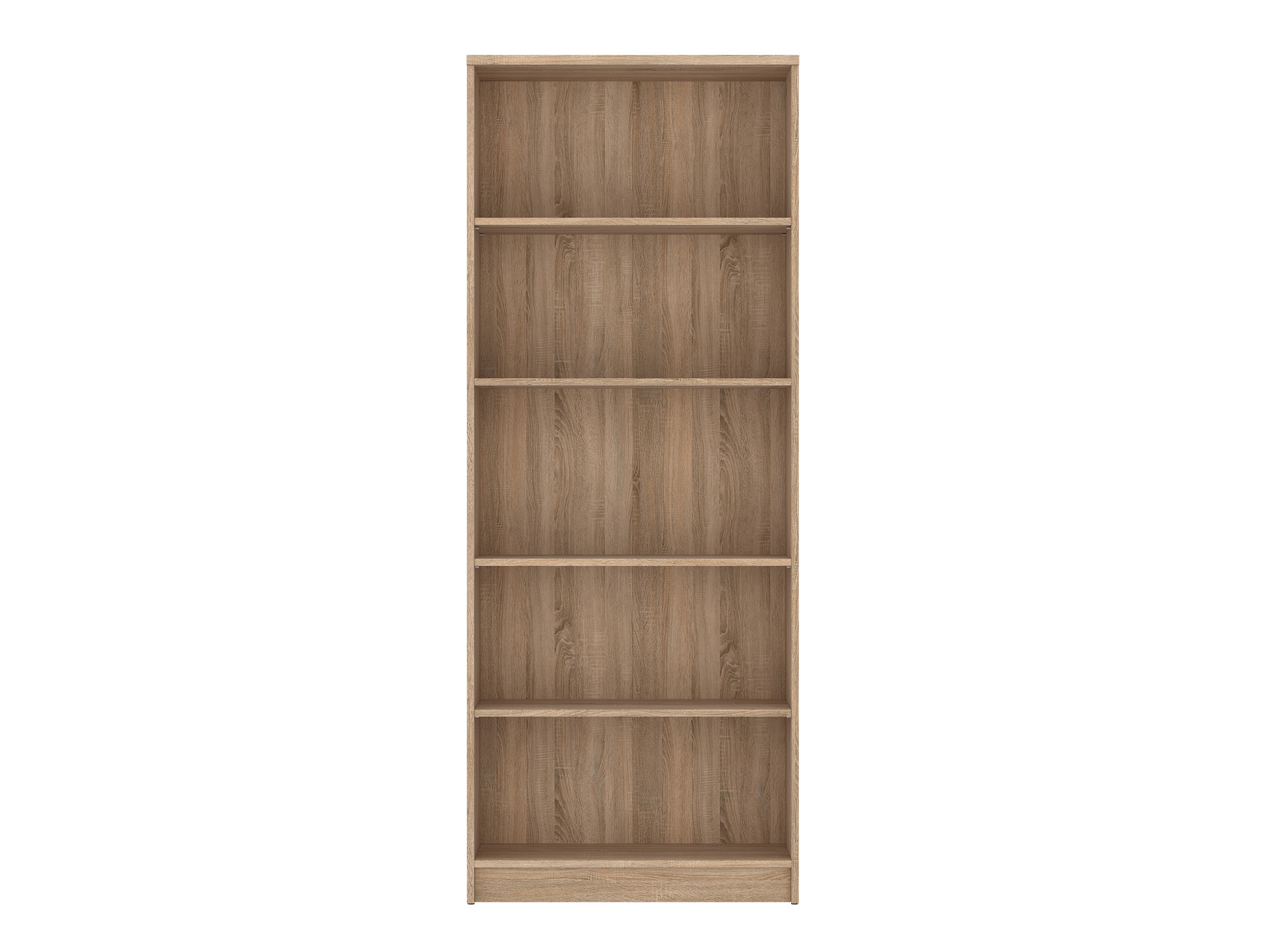 Regal Fiofive 102 (Sonoma Eichenholzoptik)