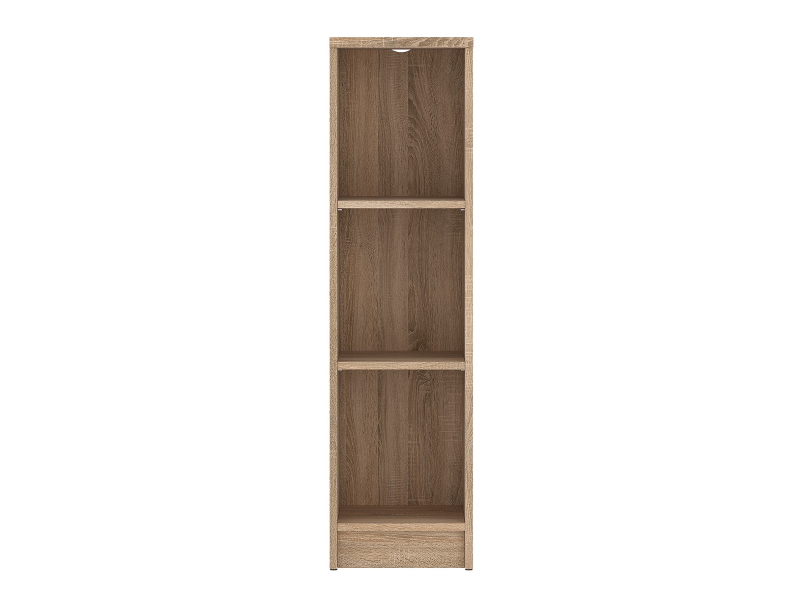 Regal Fiofive 104 (Sonoma Eichenholzoptik)