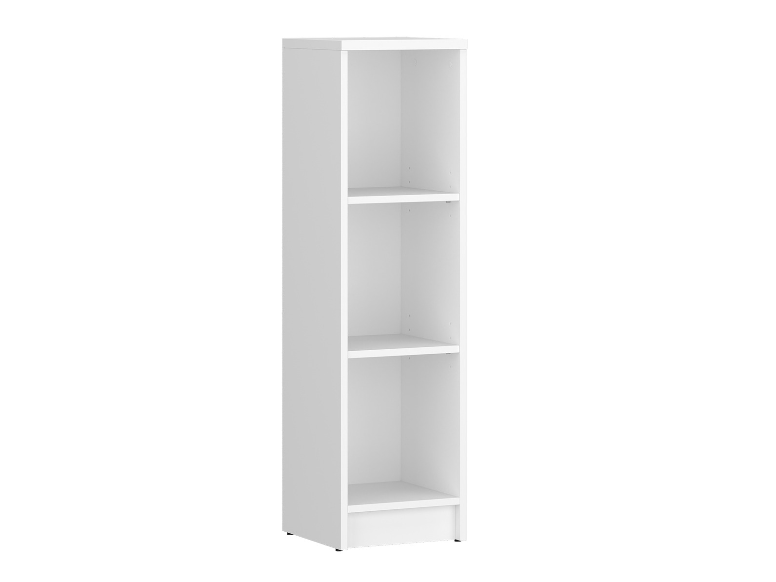 Regal Fiofive 104 (Weiß)
