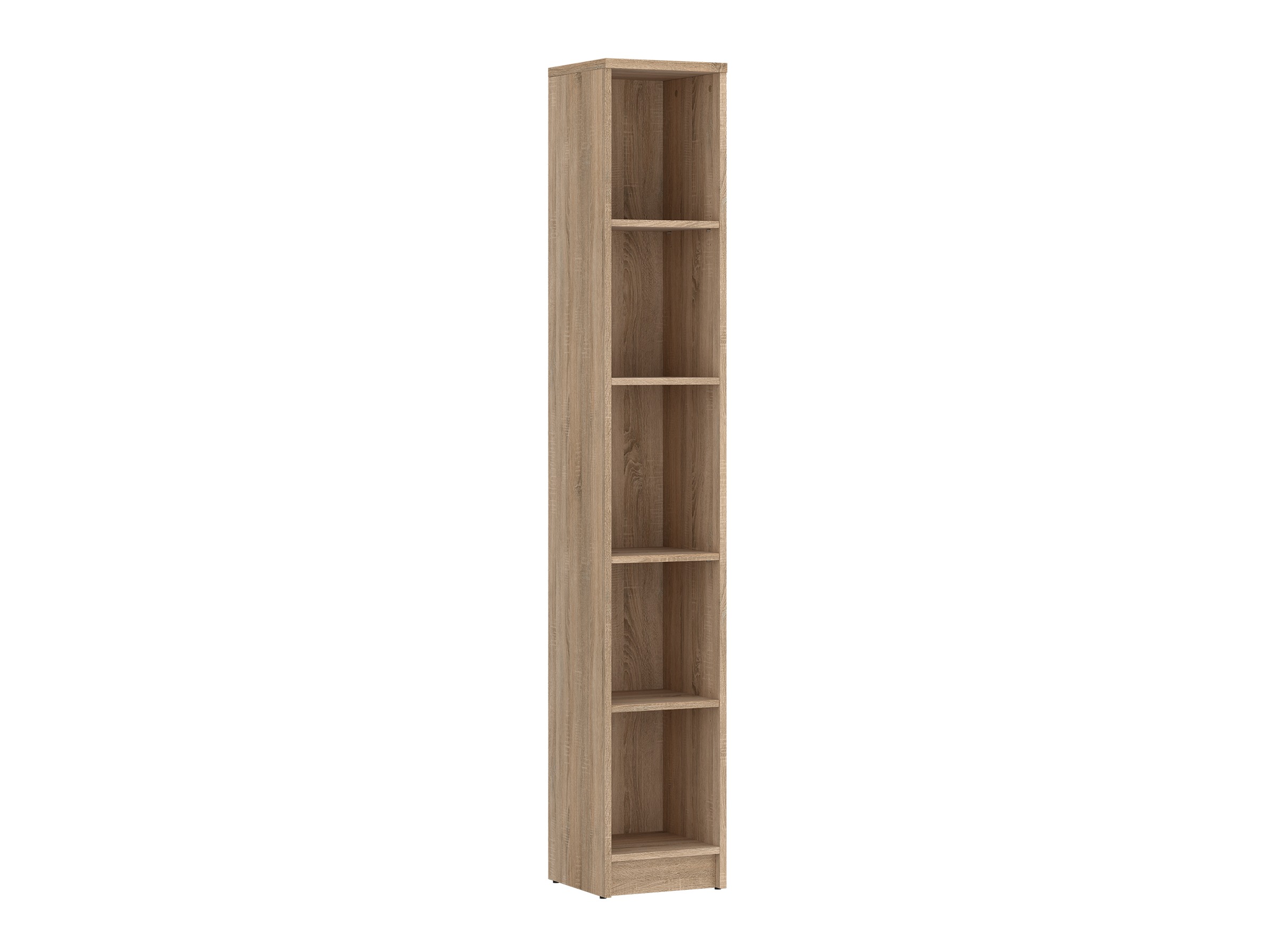 Regal Fiofive 105 (Sonoma Eichenholzoptik)