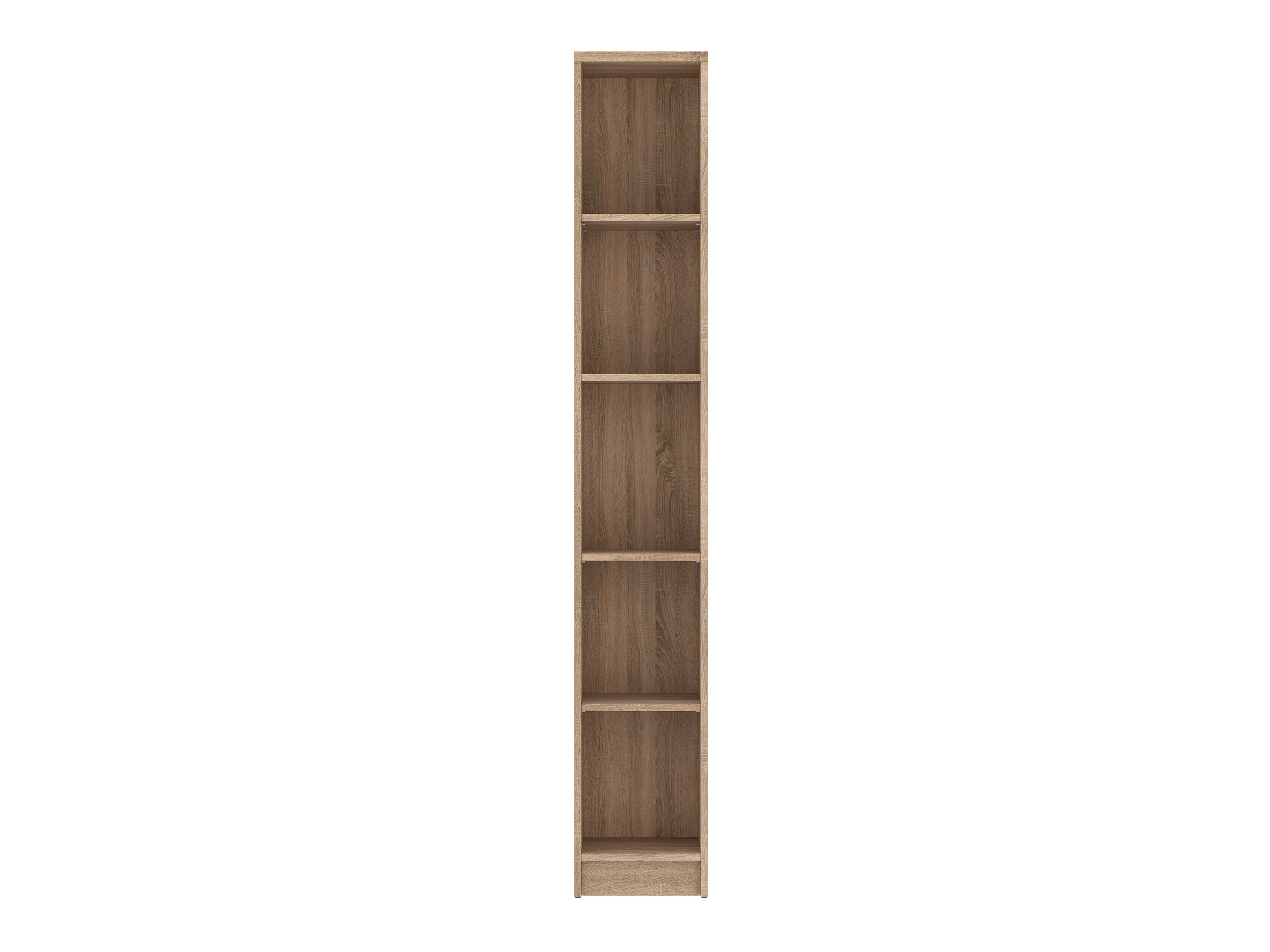 Regal Fiofive 105 (Sonoma Eichenholzoptik)