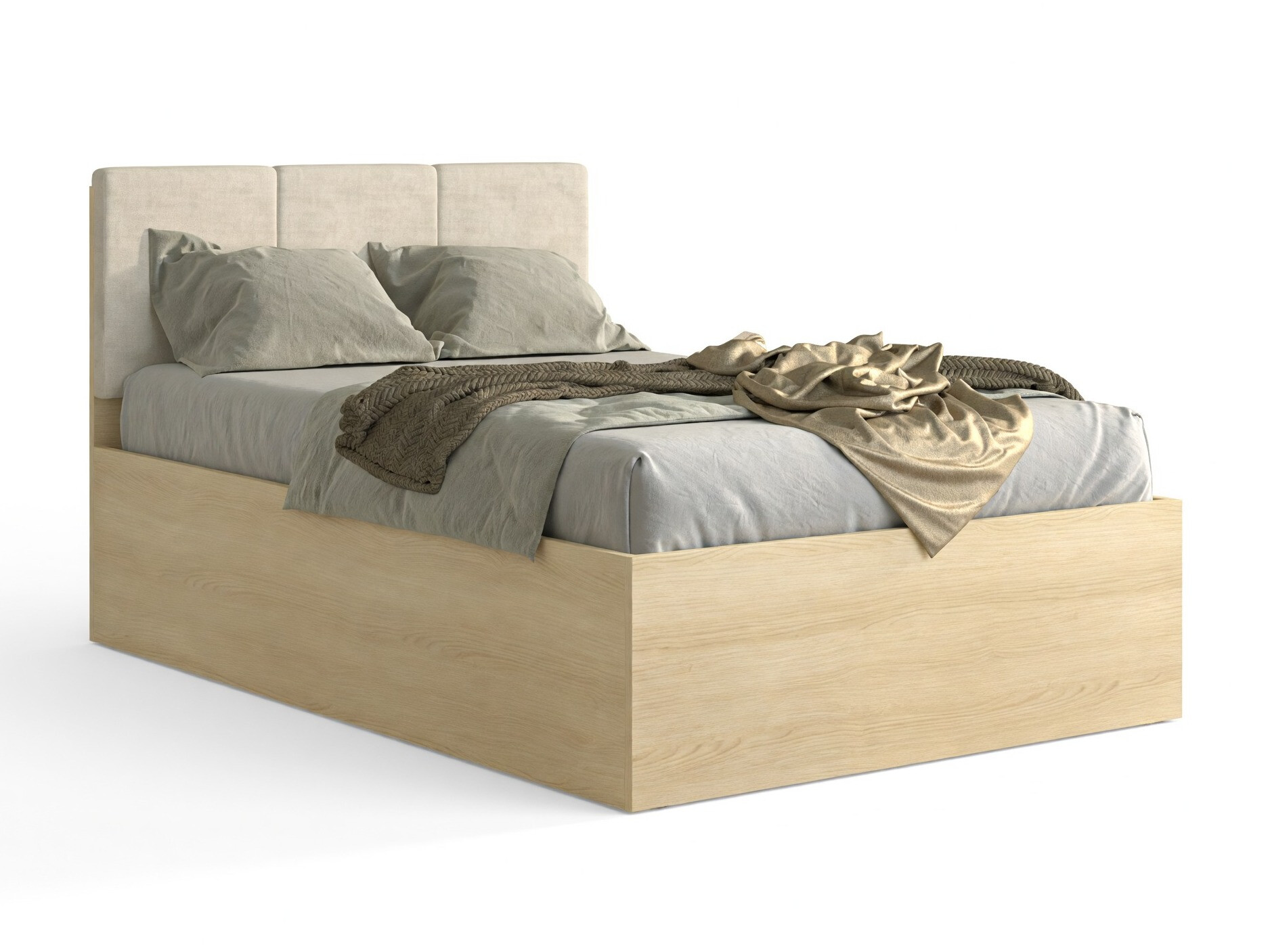 Bett Nolcala 113