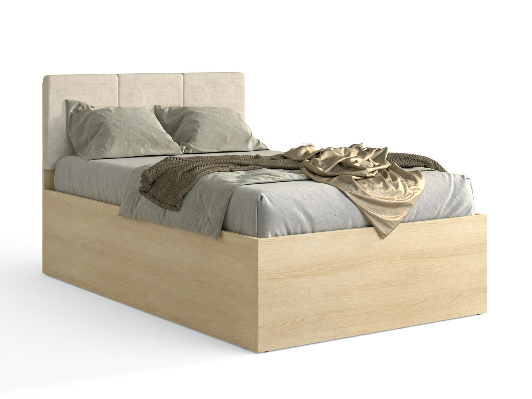 Bett Nolcala 113