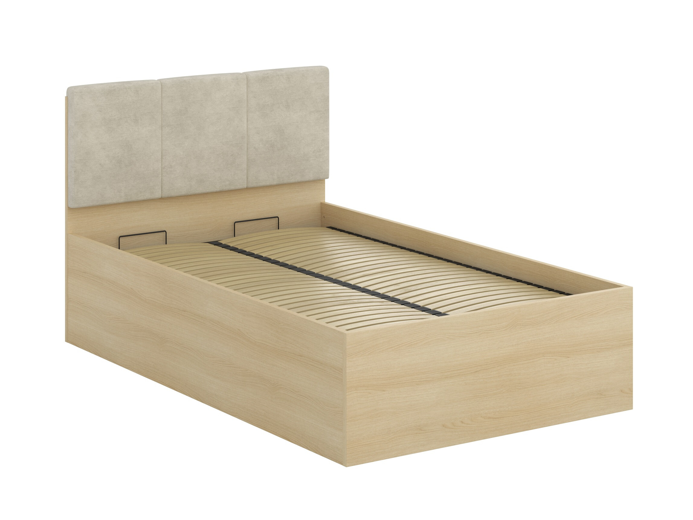 Bett Nolcala 113