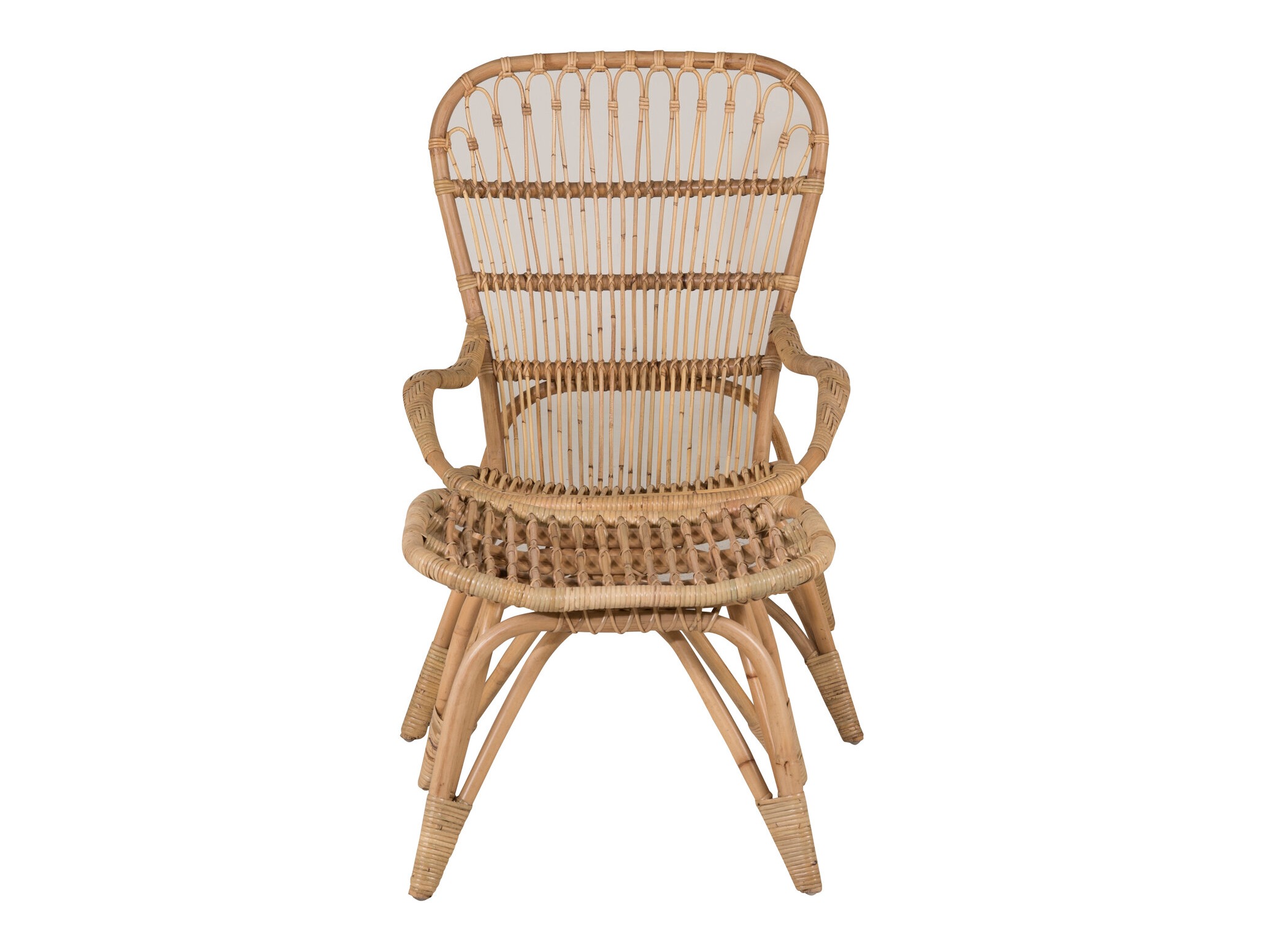 Gartensessel Dallas 5199