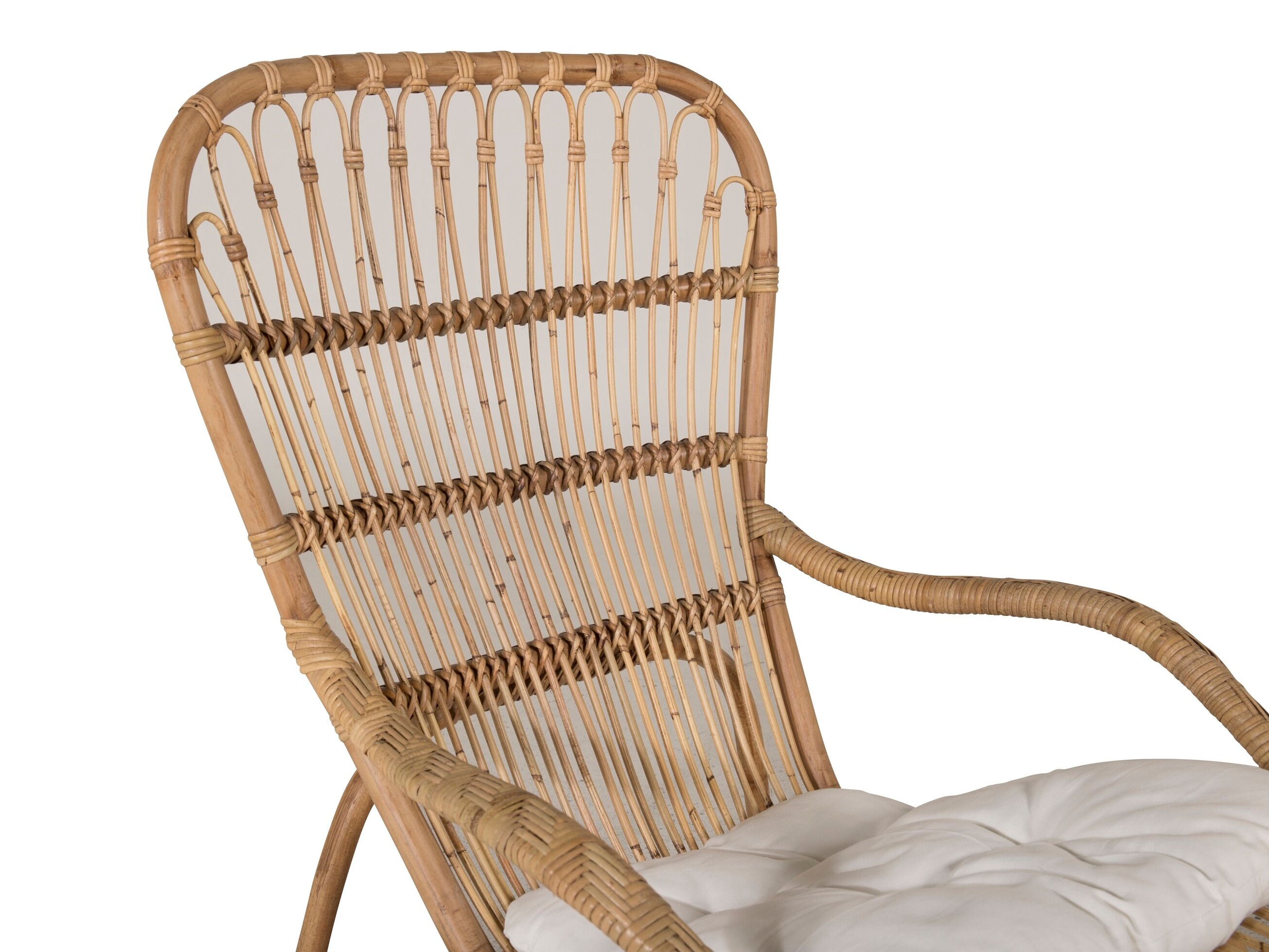 Gartensessel Dallas 5199