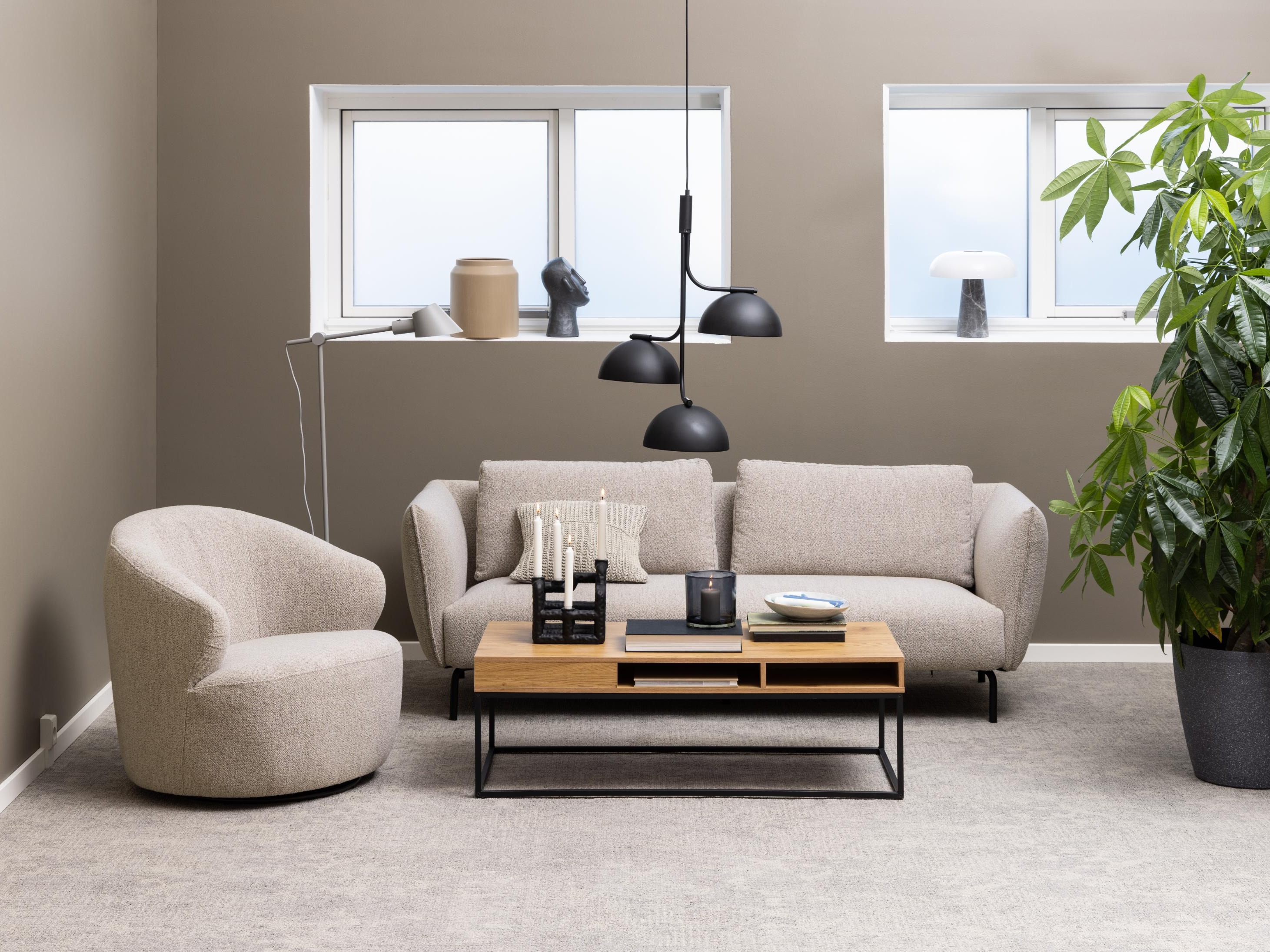 Sessel Norsica 693