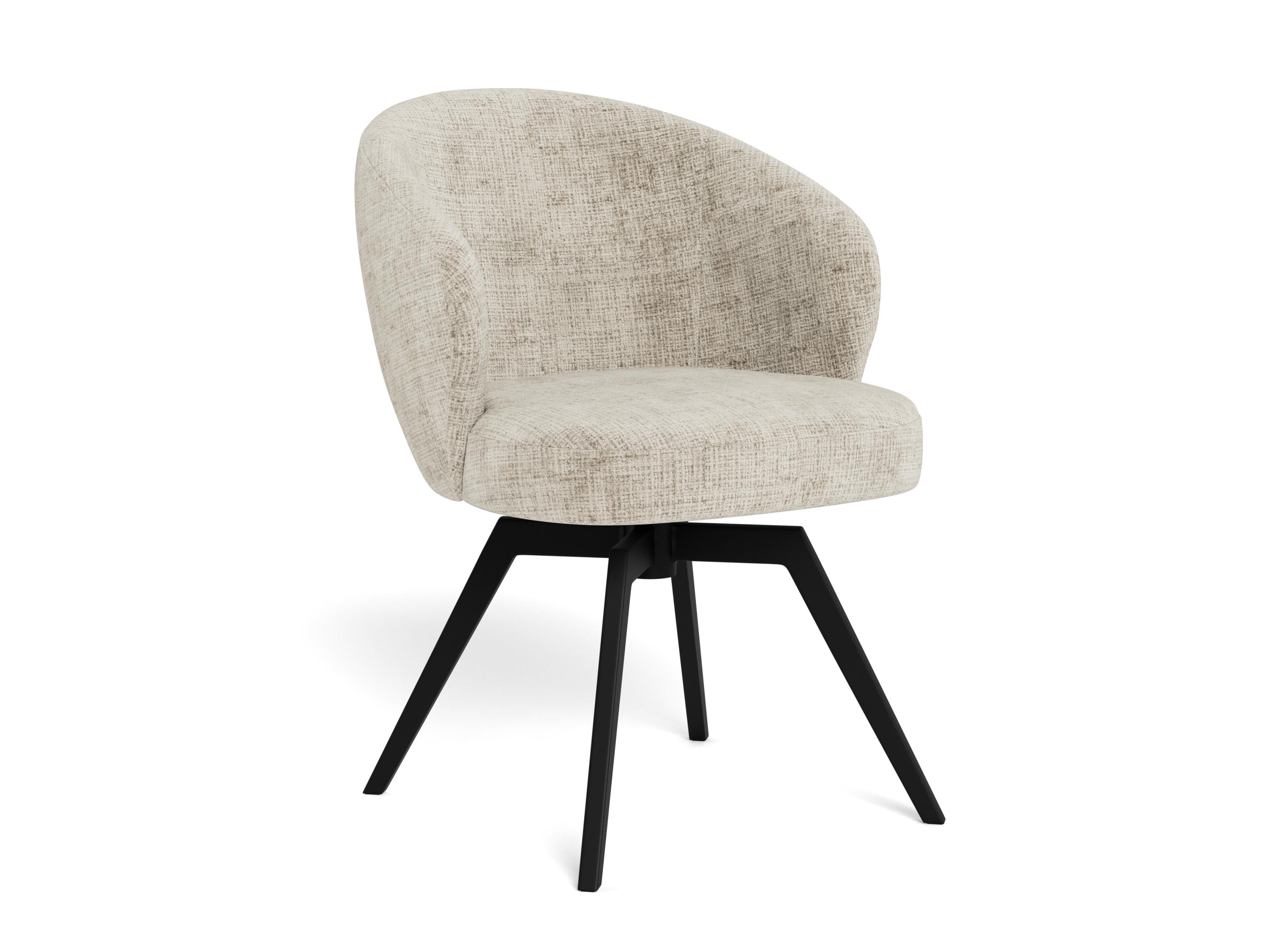 Stuhl Norsica 869 (Hellbraun)