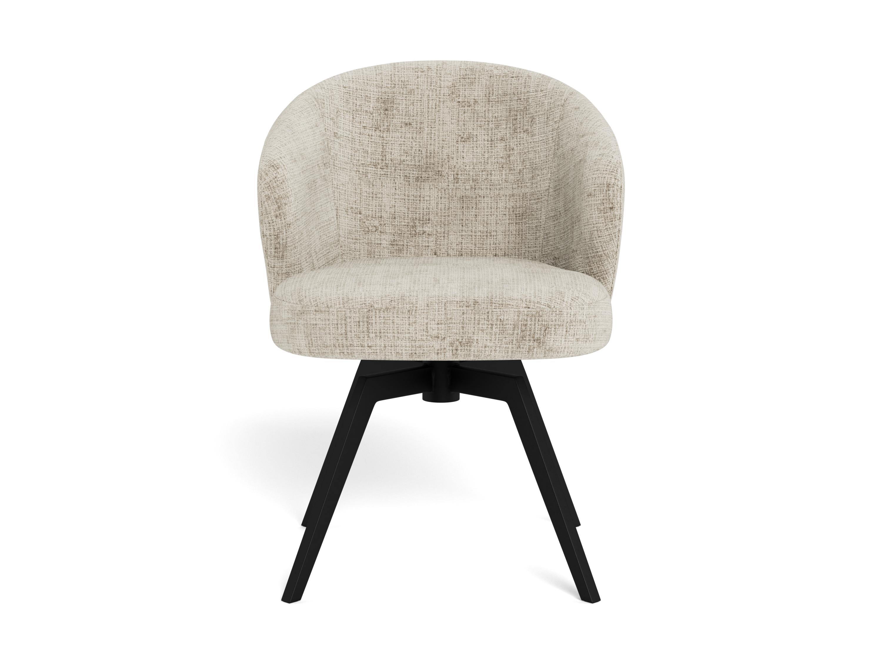 Stuhl Norsica 869 (Hellbraun)