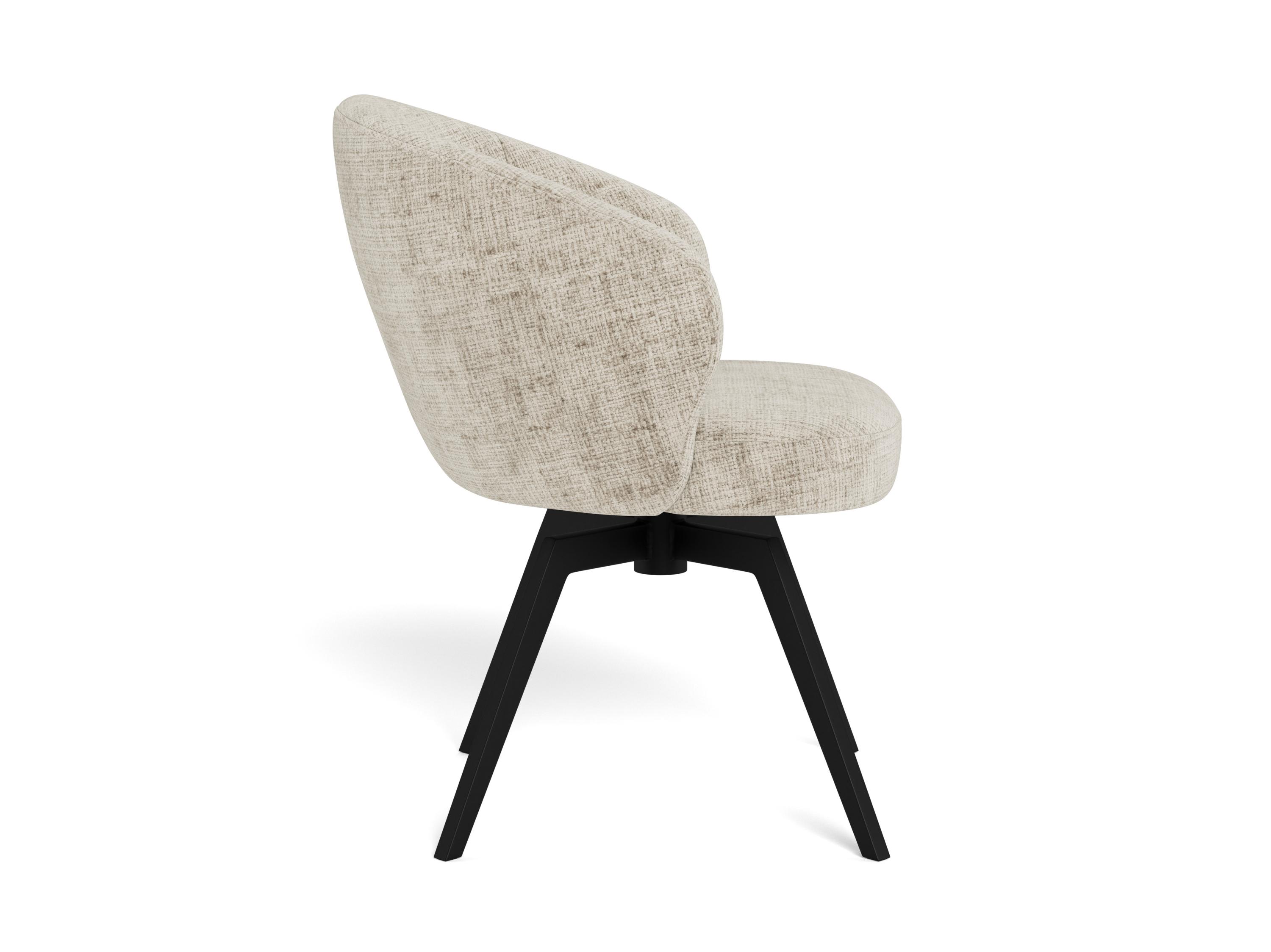 Stuhl Norsica 869 (Hellbraun)