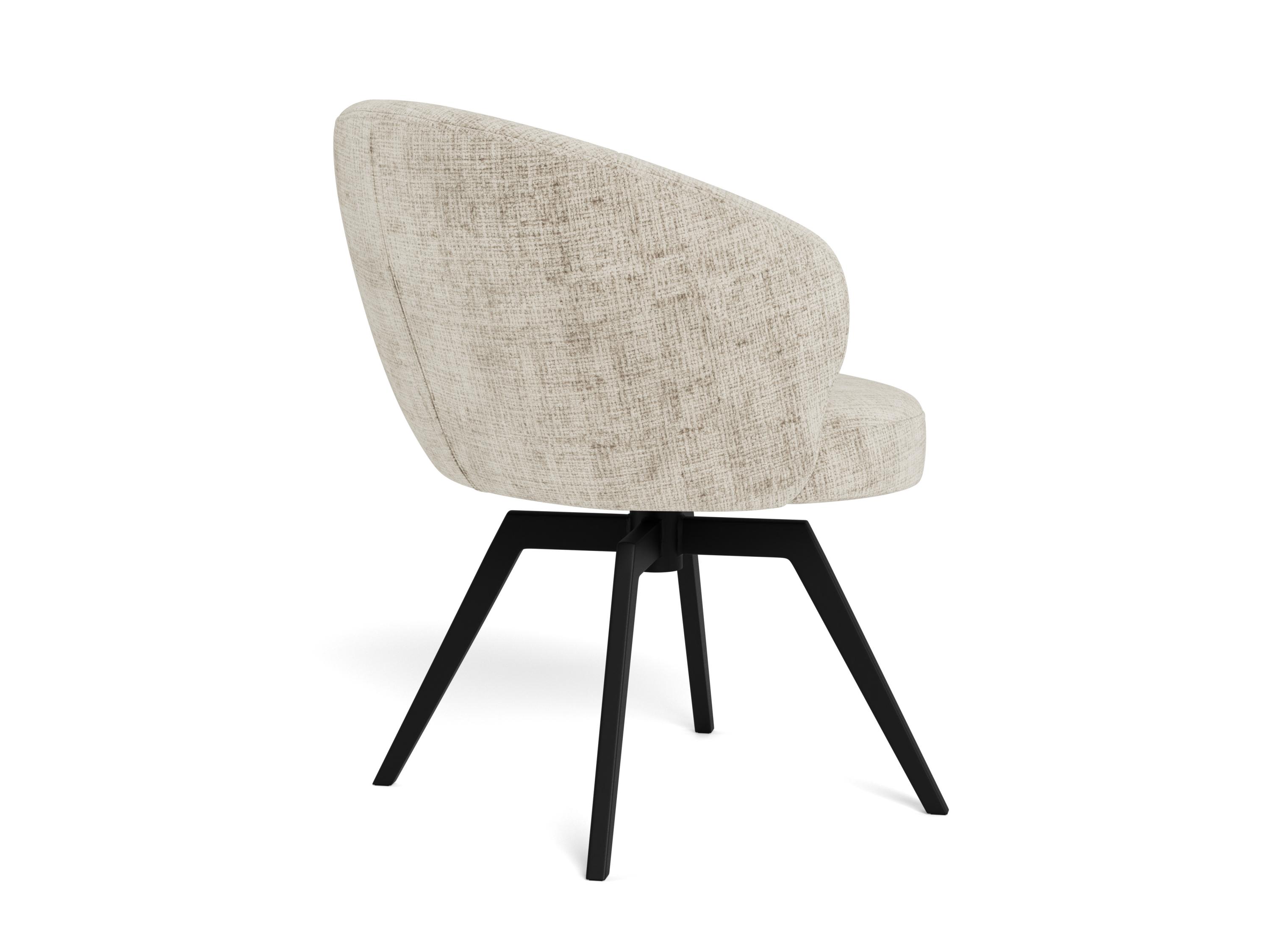 Stuhl Norsica 869 (Hellbraun)