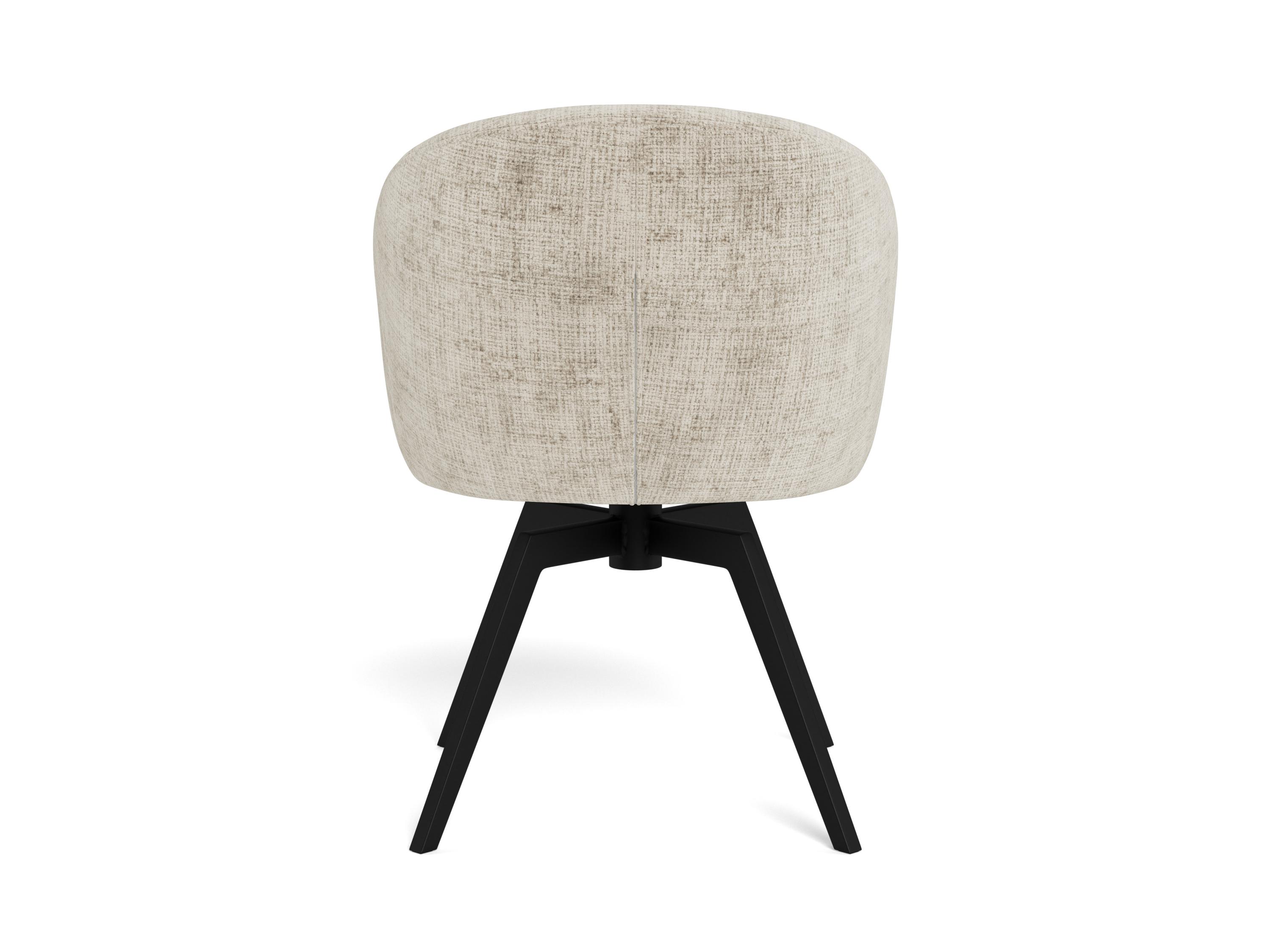 Stuhl Norsica 869 (Hellbraun)