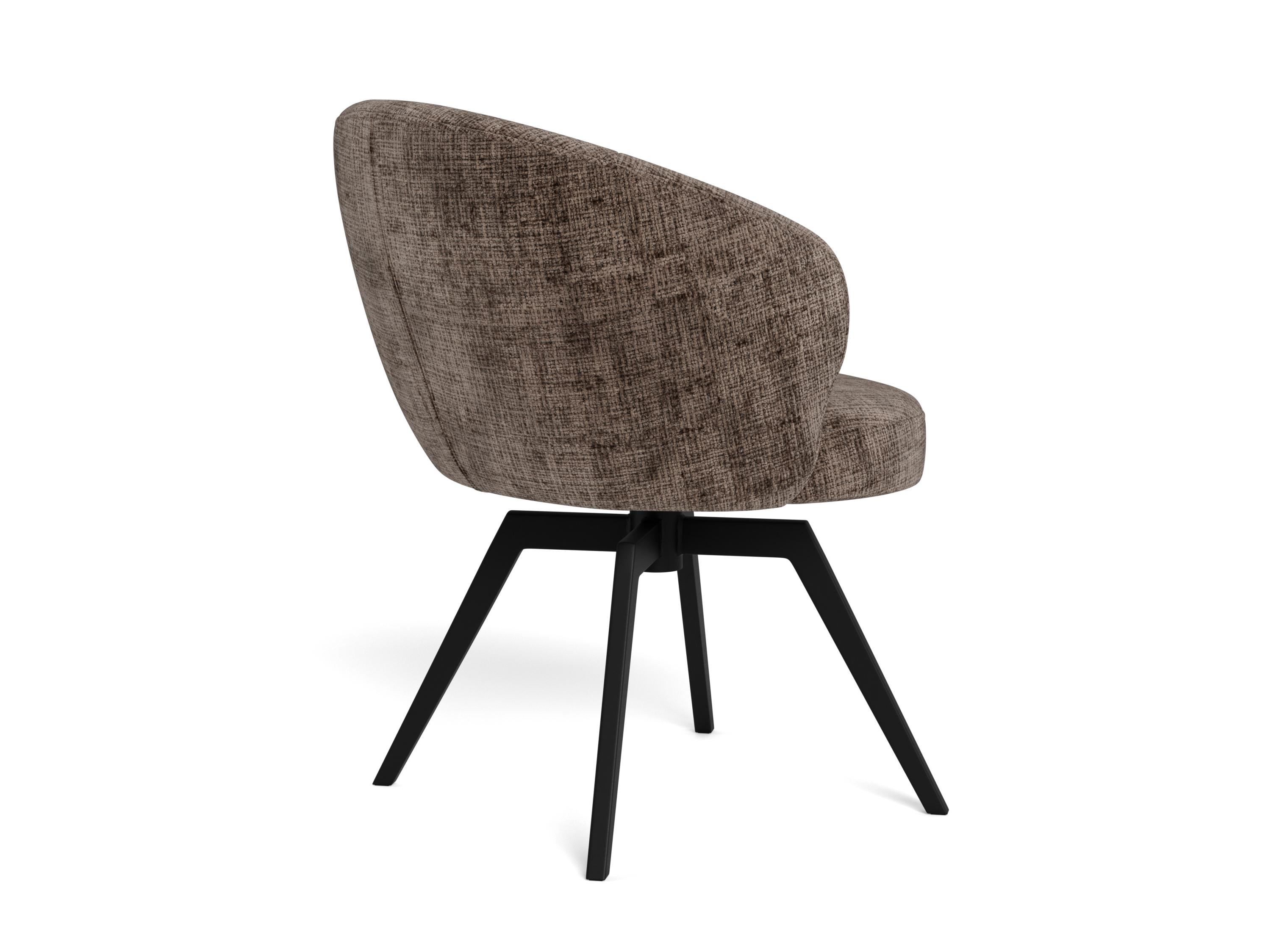 Stuhl Norsica 869 (Taupe)