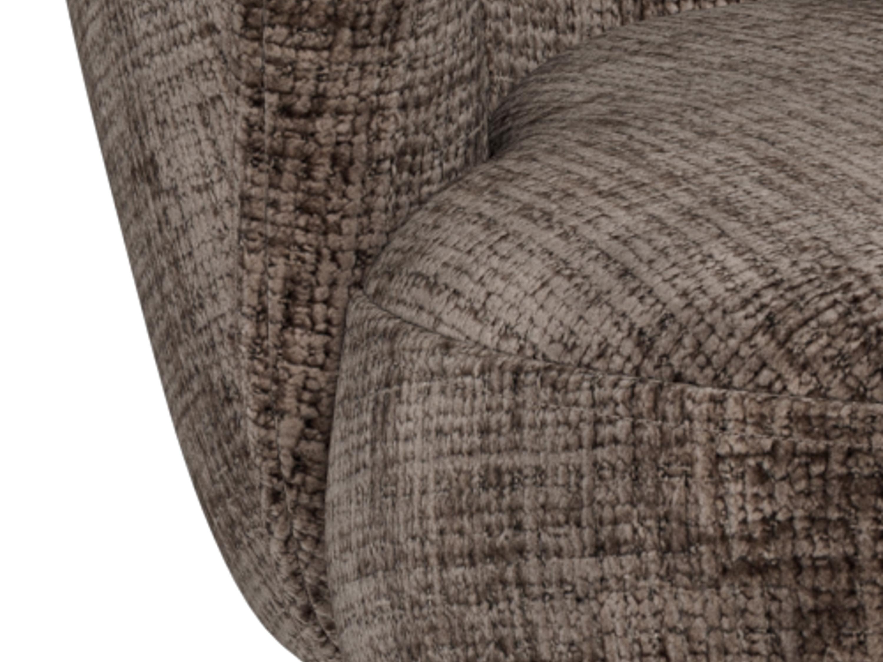 Stuhl Norsica 869 (Taupe)