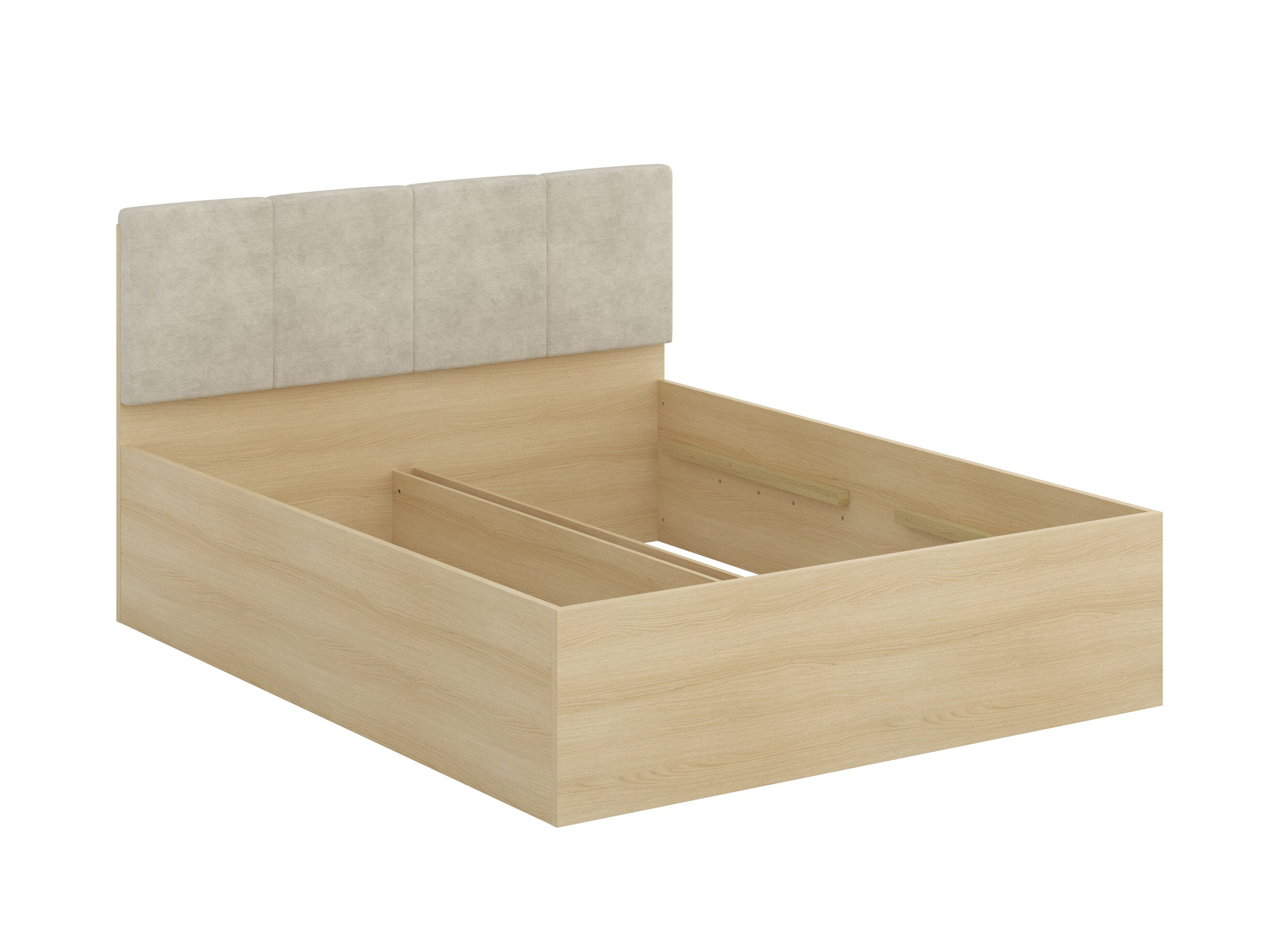 Bett Nolcala 114