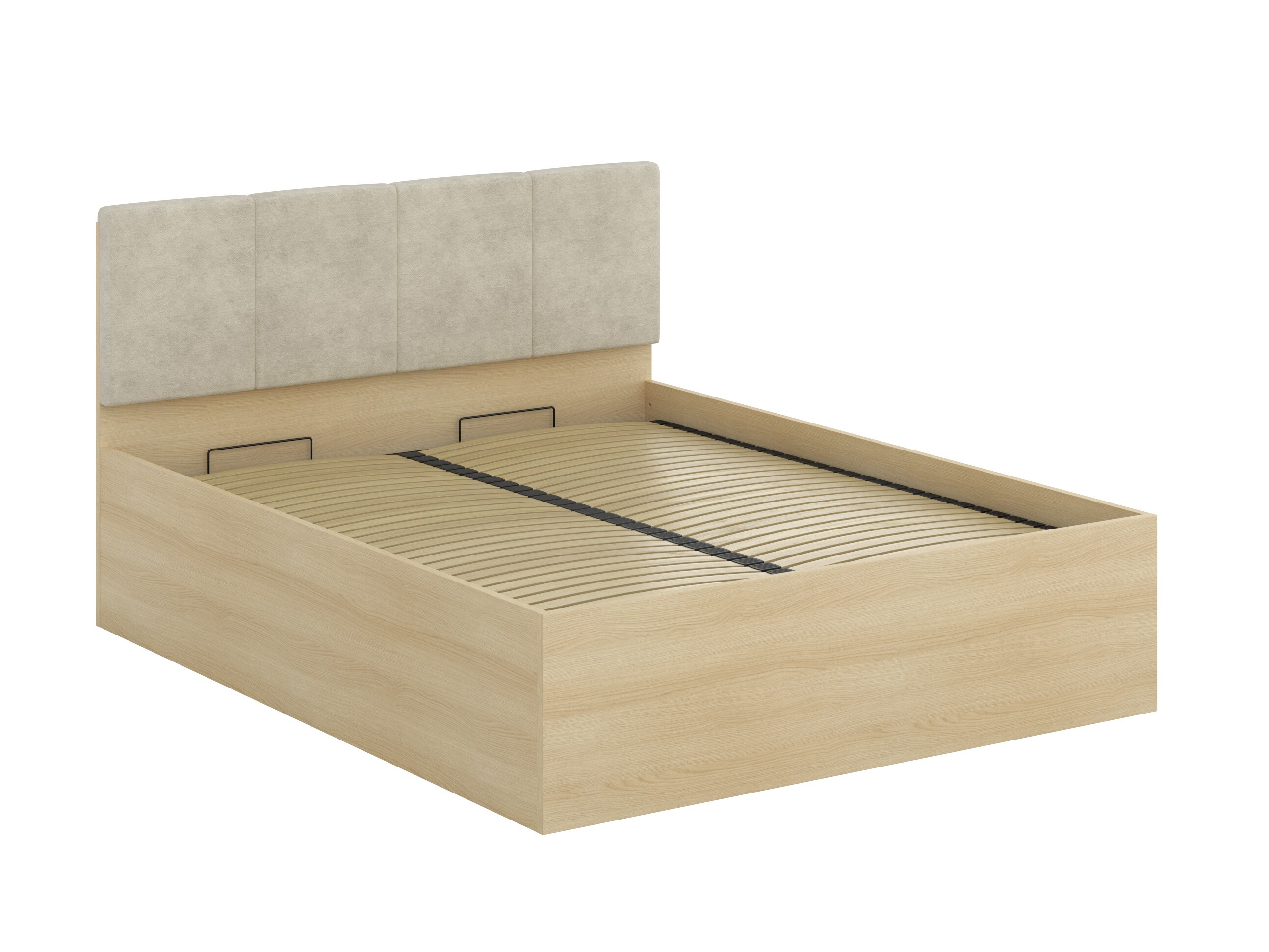 Bett Nolcala 114