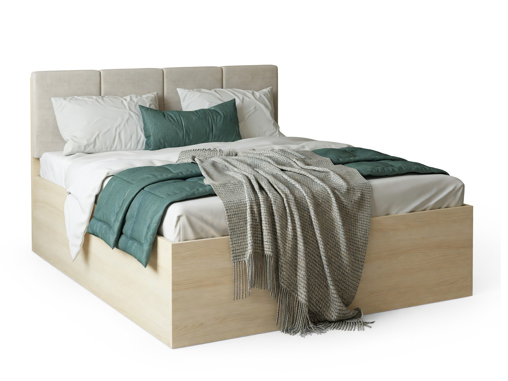 Bett Nolcala 114