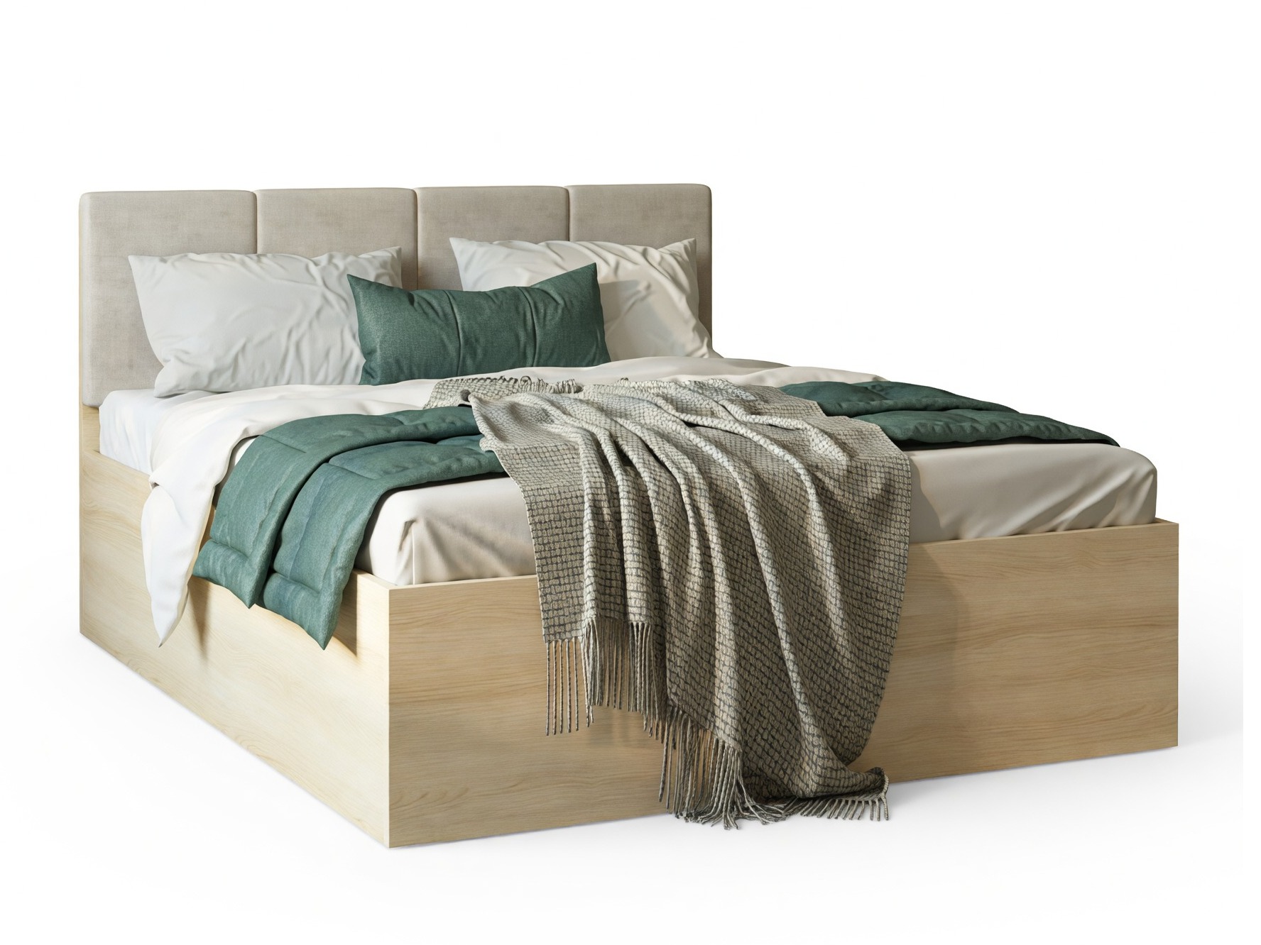 Bett Nolcala 114